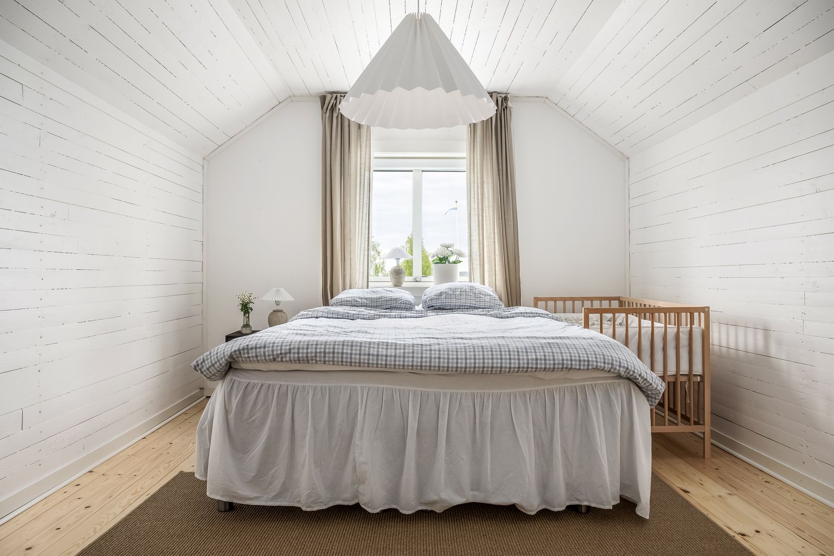 Villa, Lybecksvägen 19, Ringarum, Valdemarsvik