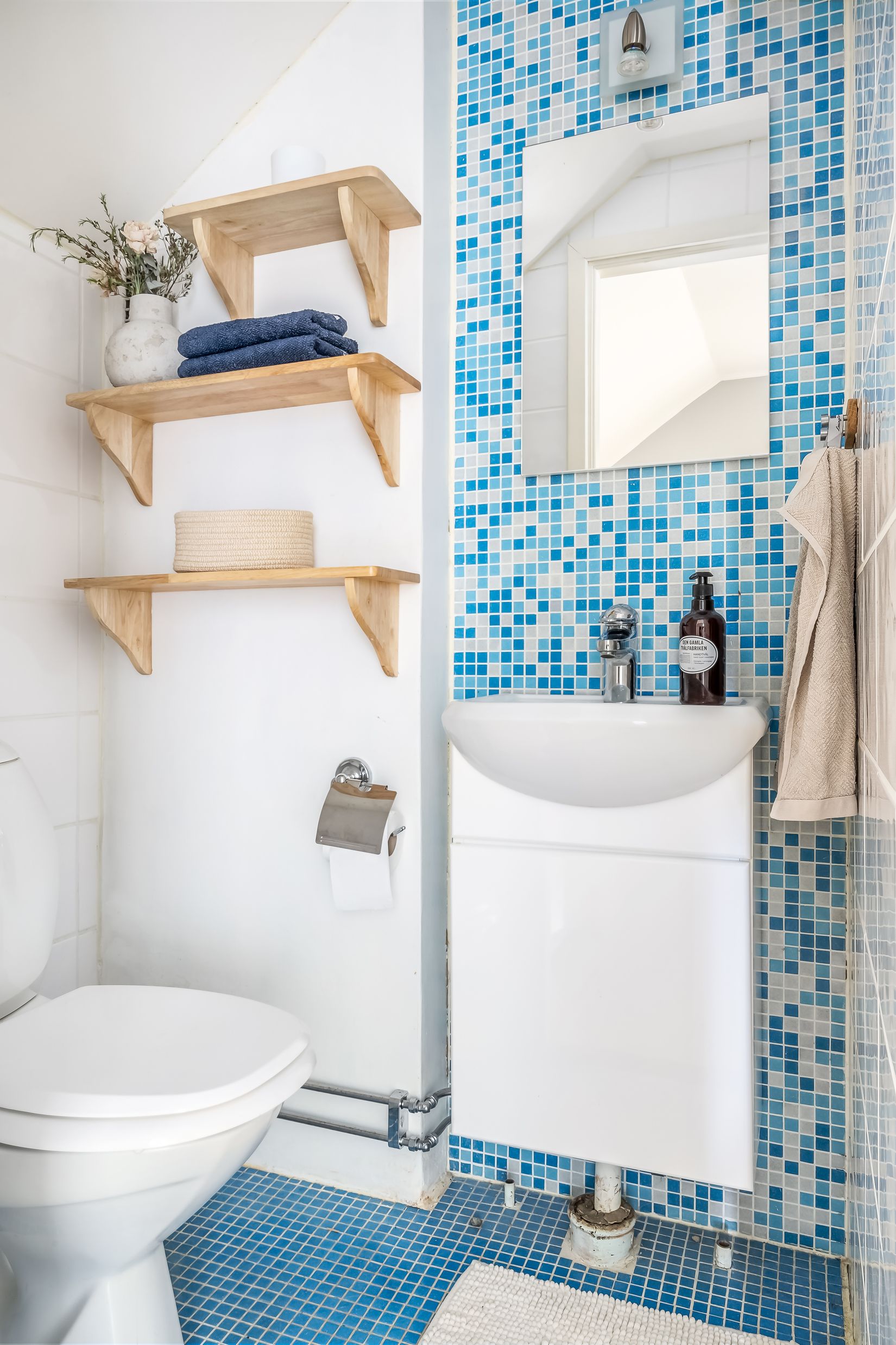 Villa, Lybecksvägen 19, Ringarum, Valdemarsvik