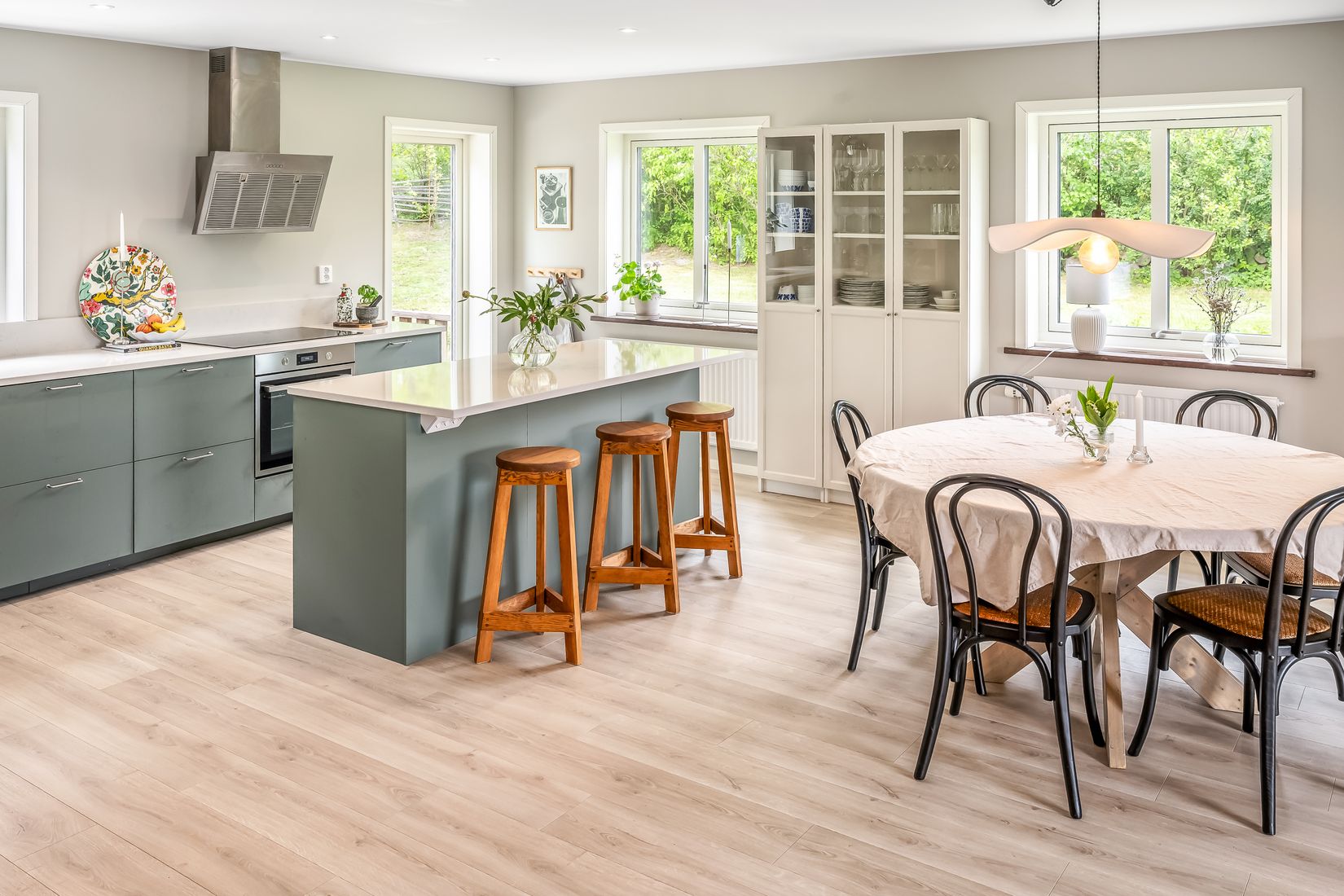 Villa, Lybecksvägen 19, Ringarum, Valdemarsvik