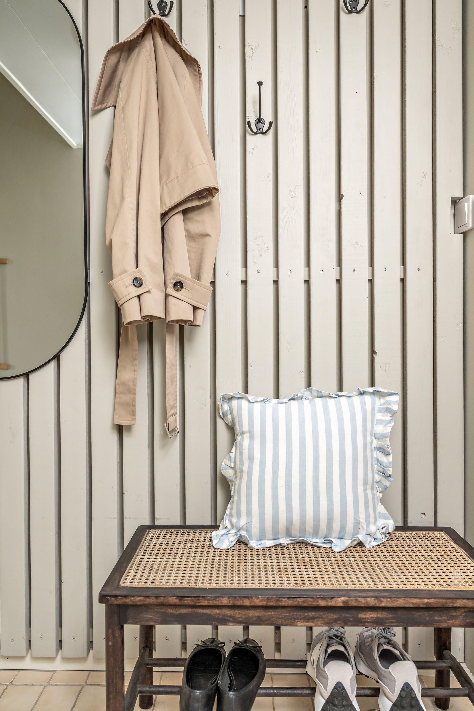 Villa, Lybecksvägen 19, Ringarum, Valdemarsvik