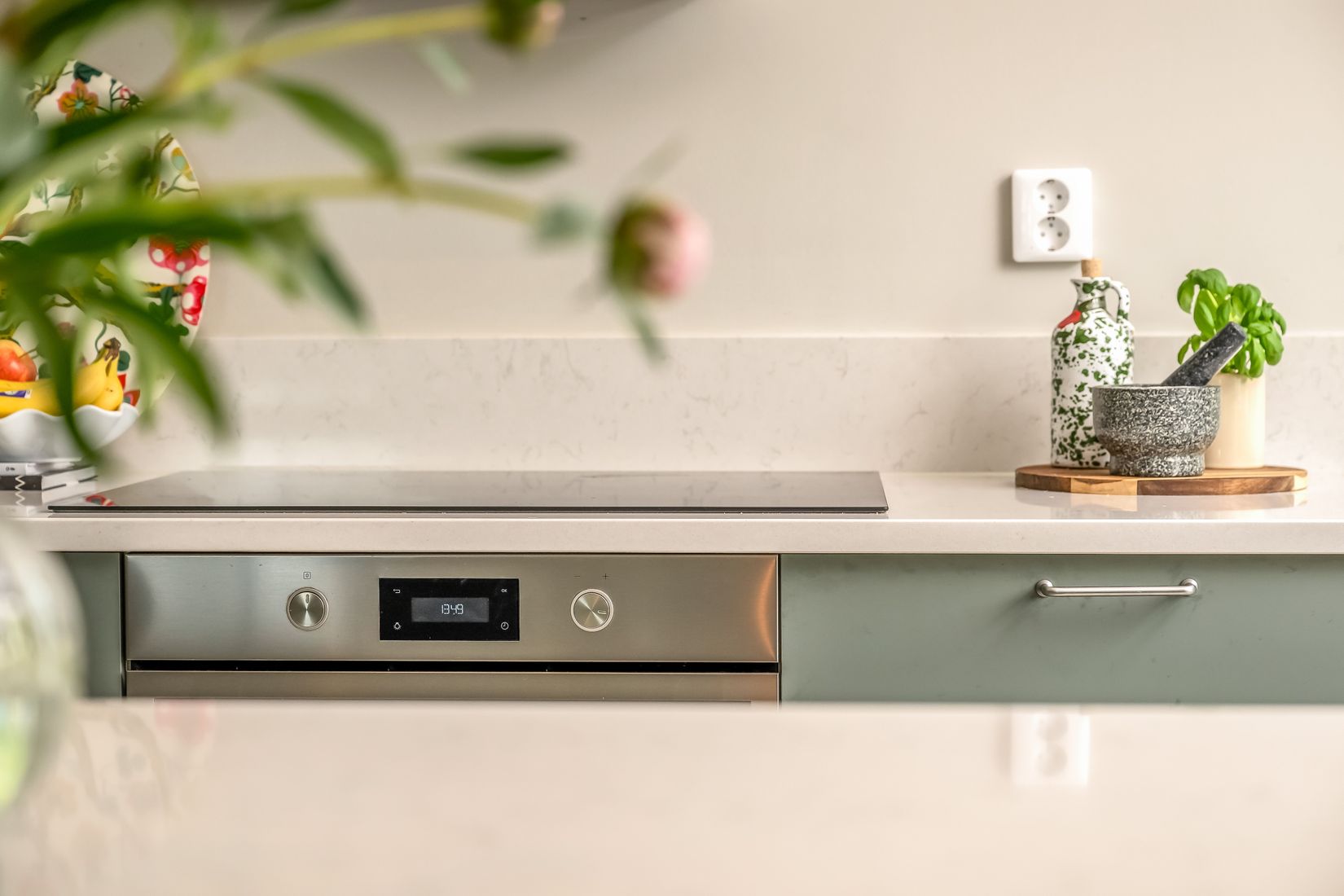 Villa, Lybecksvägen 19, Ringarum, Valdemarsvik