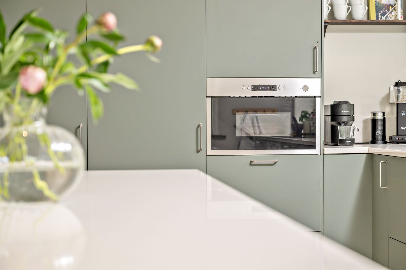 Villa, Lybecksvägen 19, Ringarum, Valdemarsvik