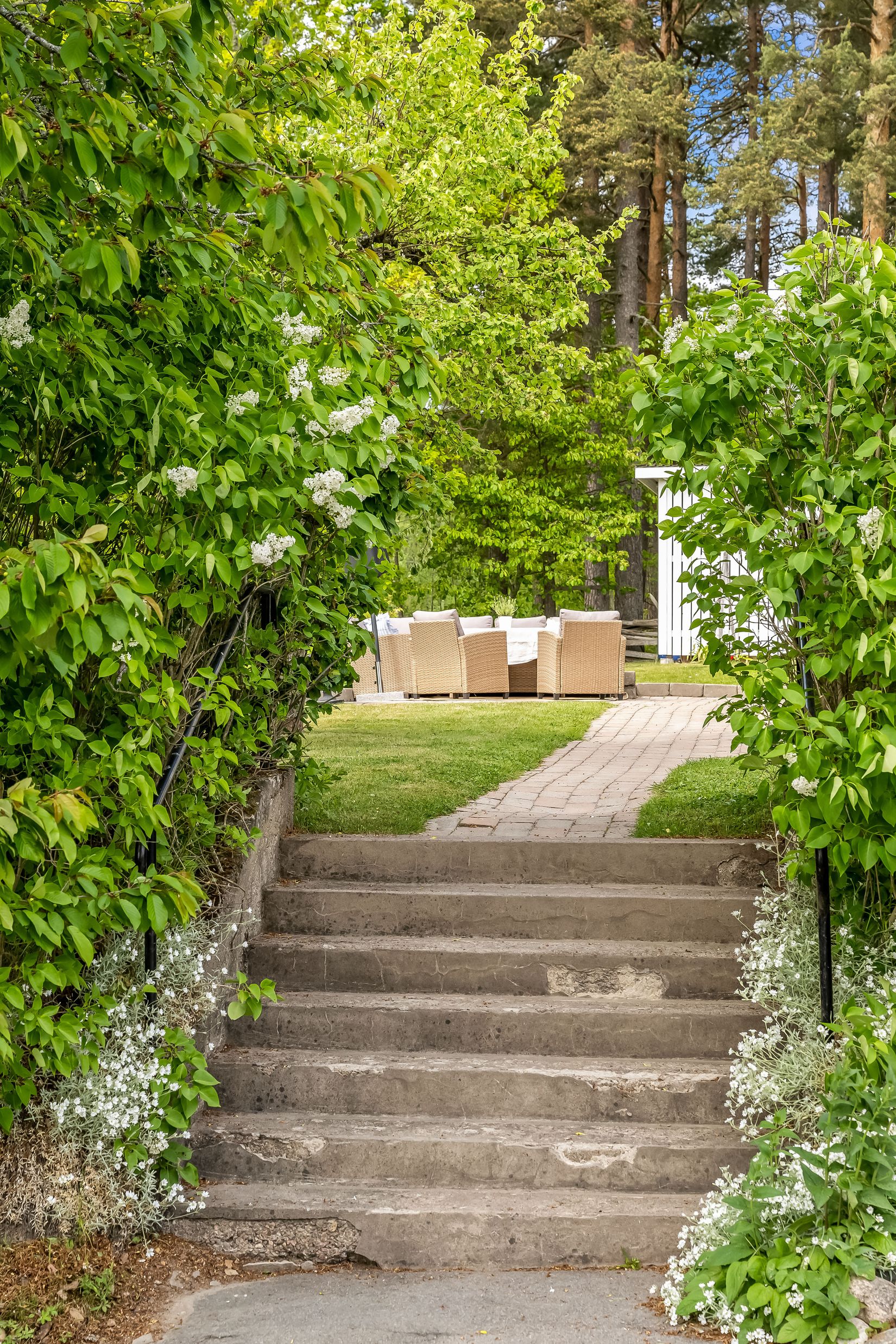 Villa, Lybecksvägen 19, Ringarum, Valdemarsvik