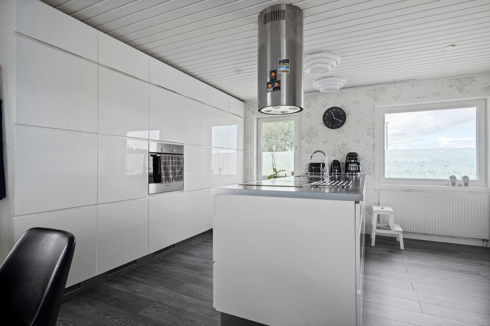 Villa, Olofstorpsvägen 31, Axvall, Skara