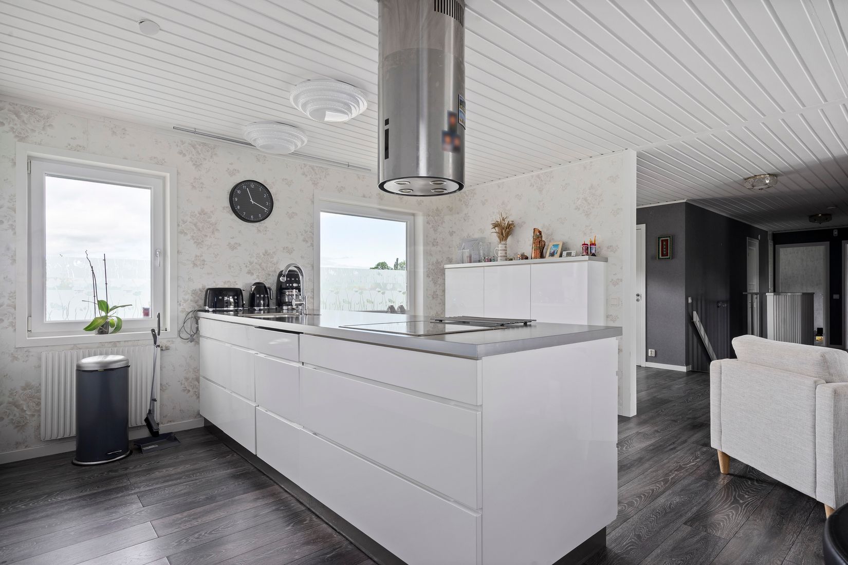 Villa, Olofstorpsvägen 31, Axvall, Skara