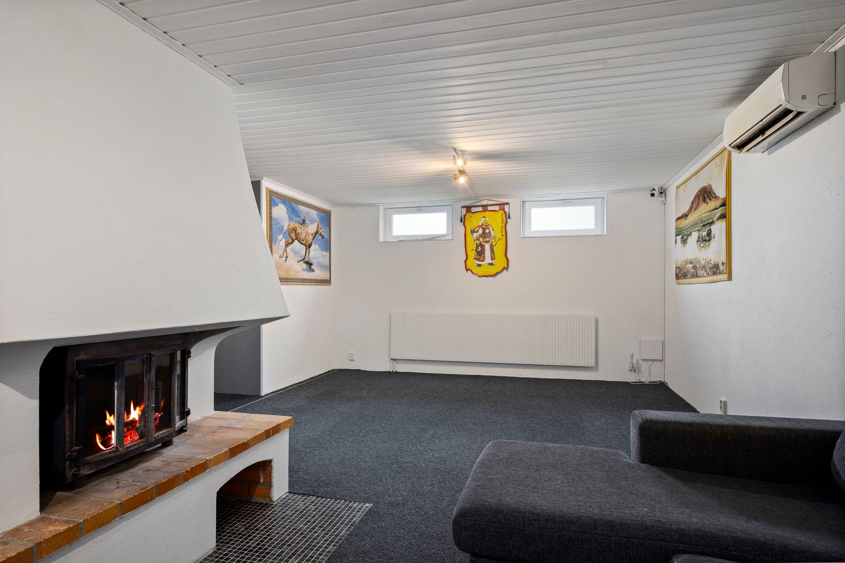 Villa, Olofstorpsvägen 31, Axvall, Skara