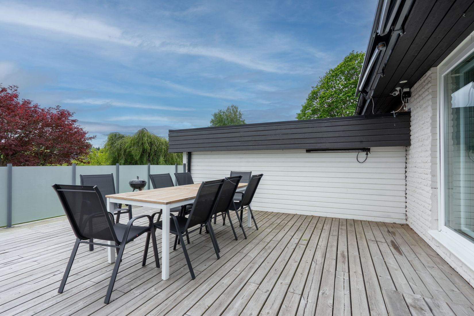 Villa, Olofstorpsvägen 31, Axvall, Skara