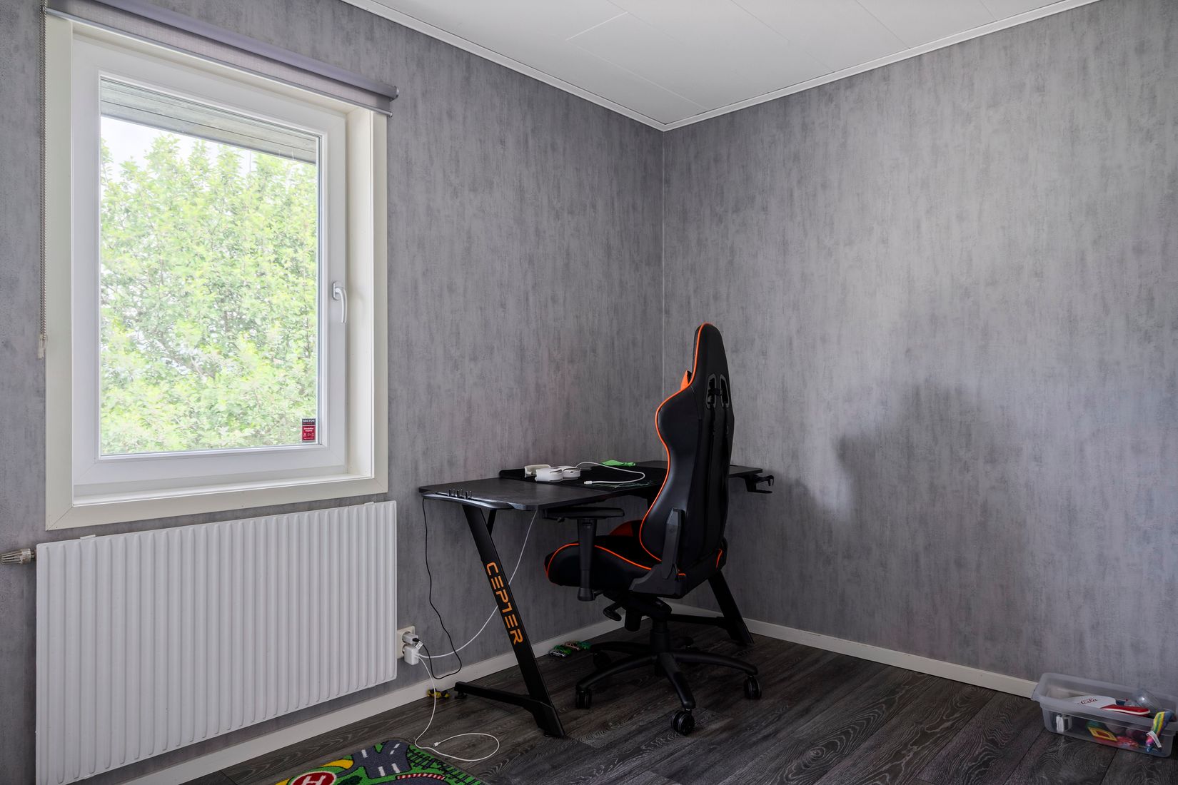 Villa, Olofstorpsvägen 31, Axvall, Skara