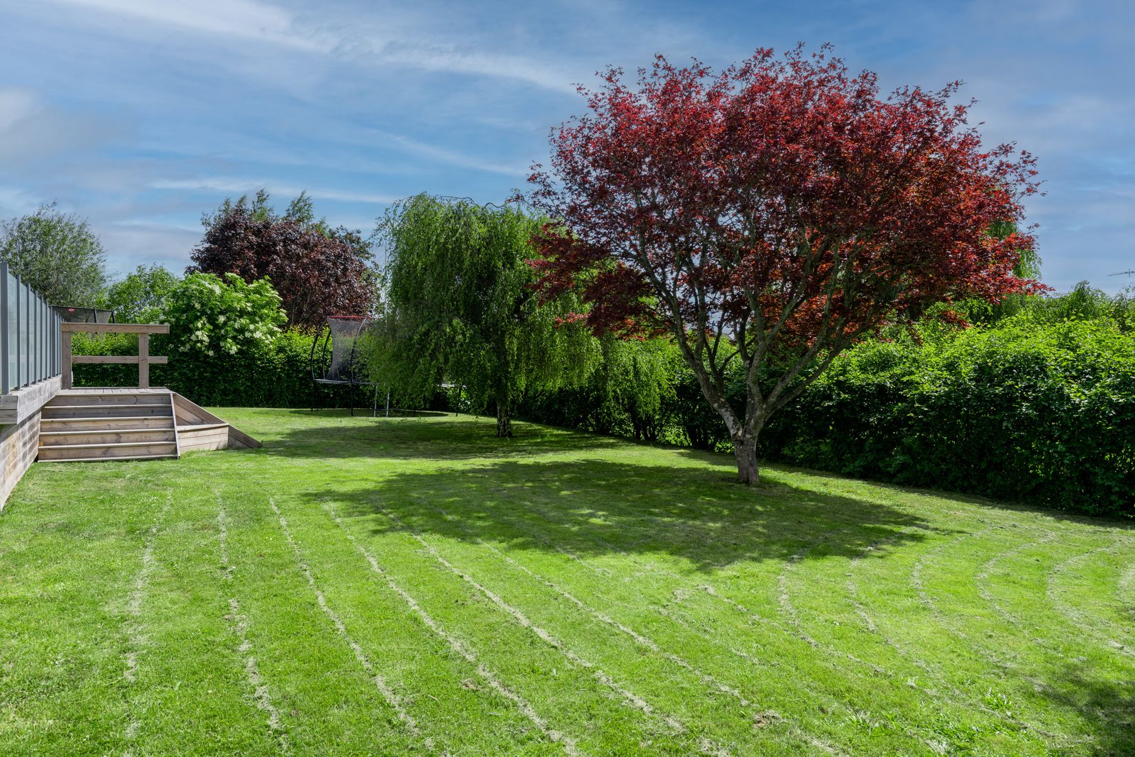 Villa, Olofstorpsvägen 31, Axvall, Skara