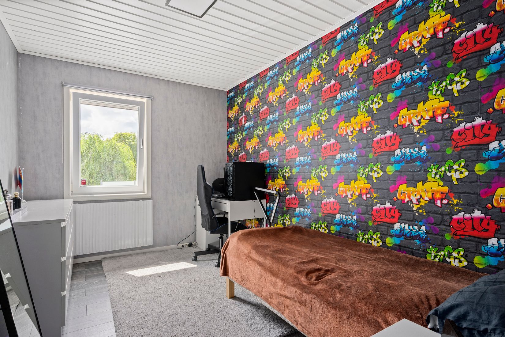 Villa, Olofstorpsvägen 31, Axvall, Skara