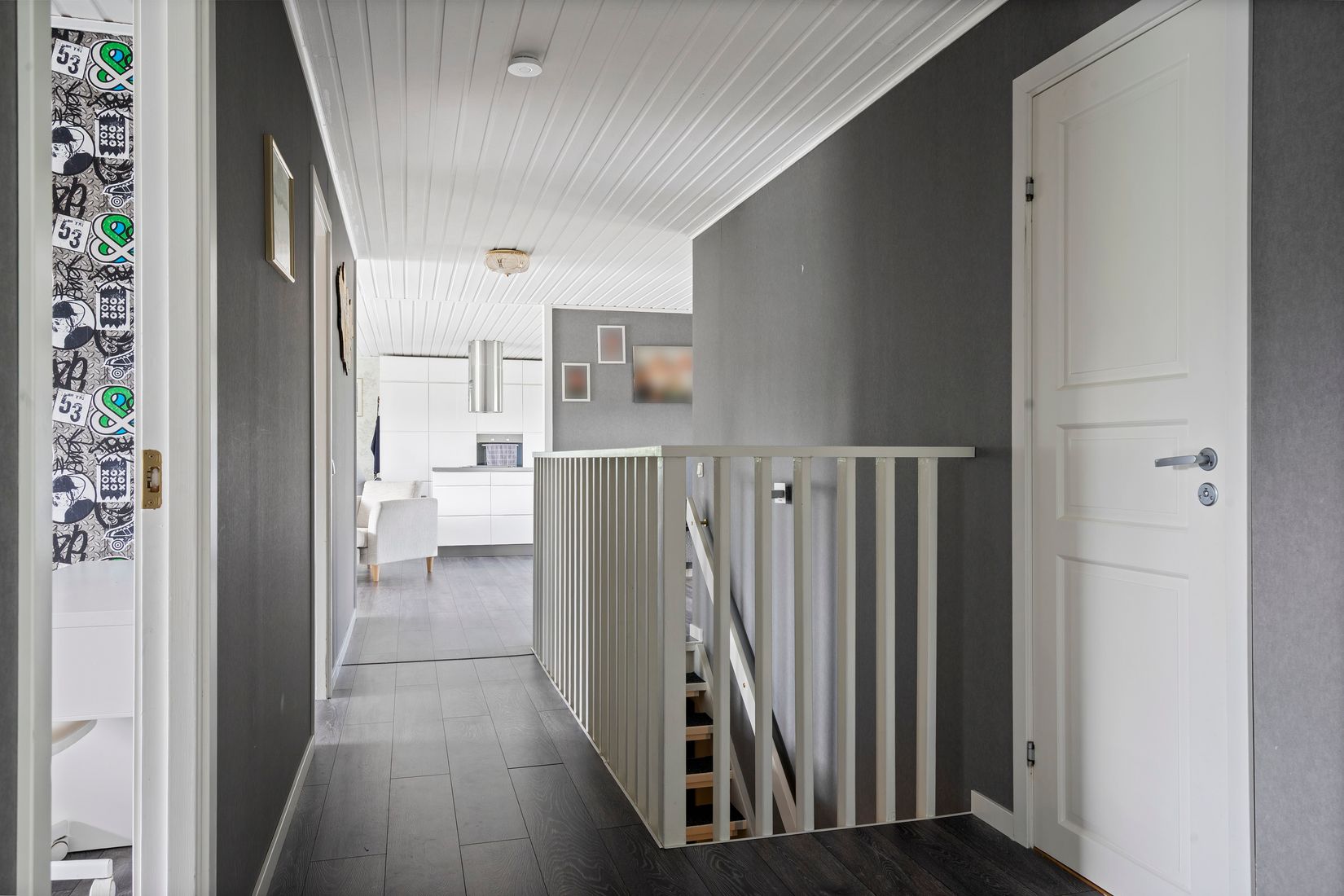 Villa, Olofstorpsvägen 31, Axvall, Skara