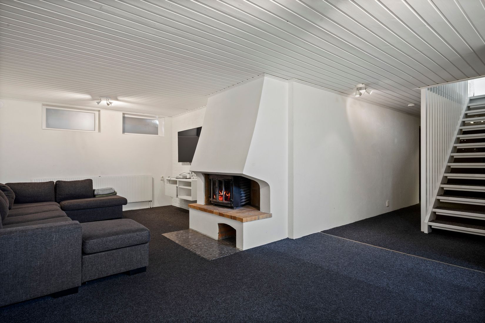 Villa, Olofstorpsvägen 31, Axvall, Skara