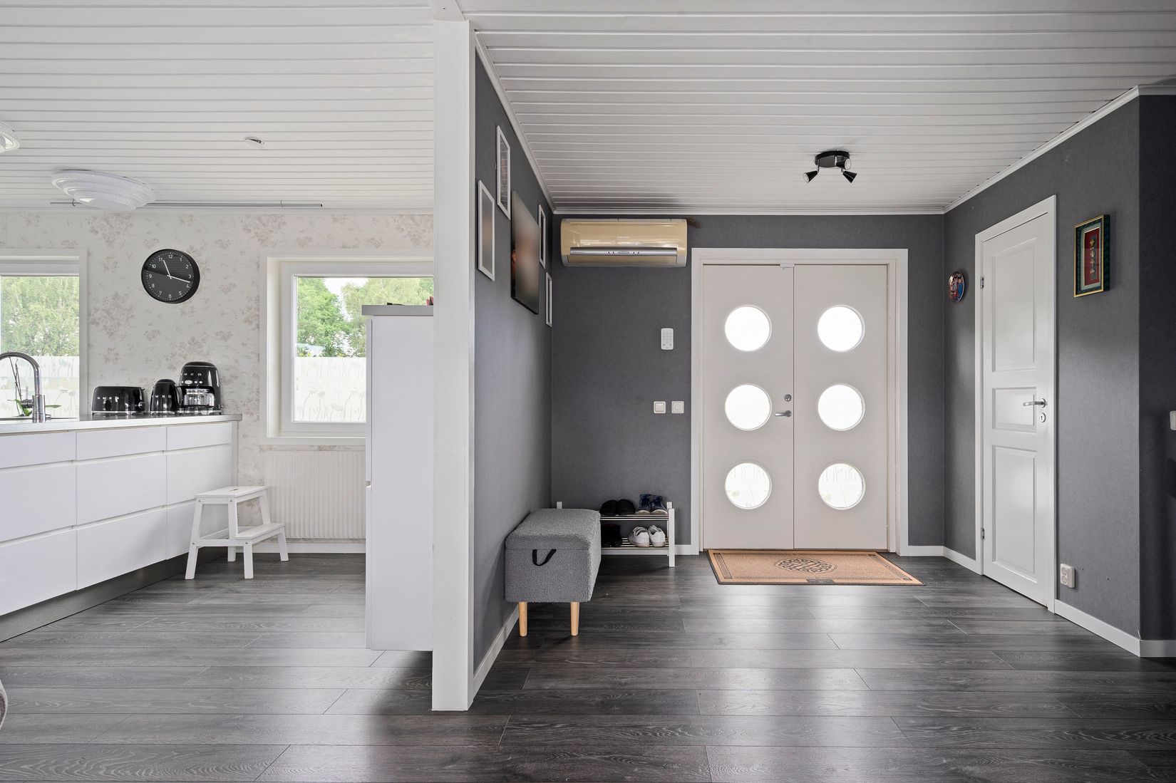 Villa, Olofstorpsvägen 31, Axvall, Skara