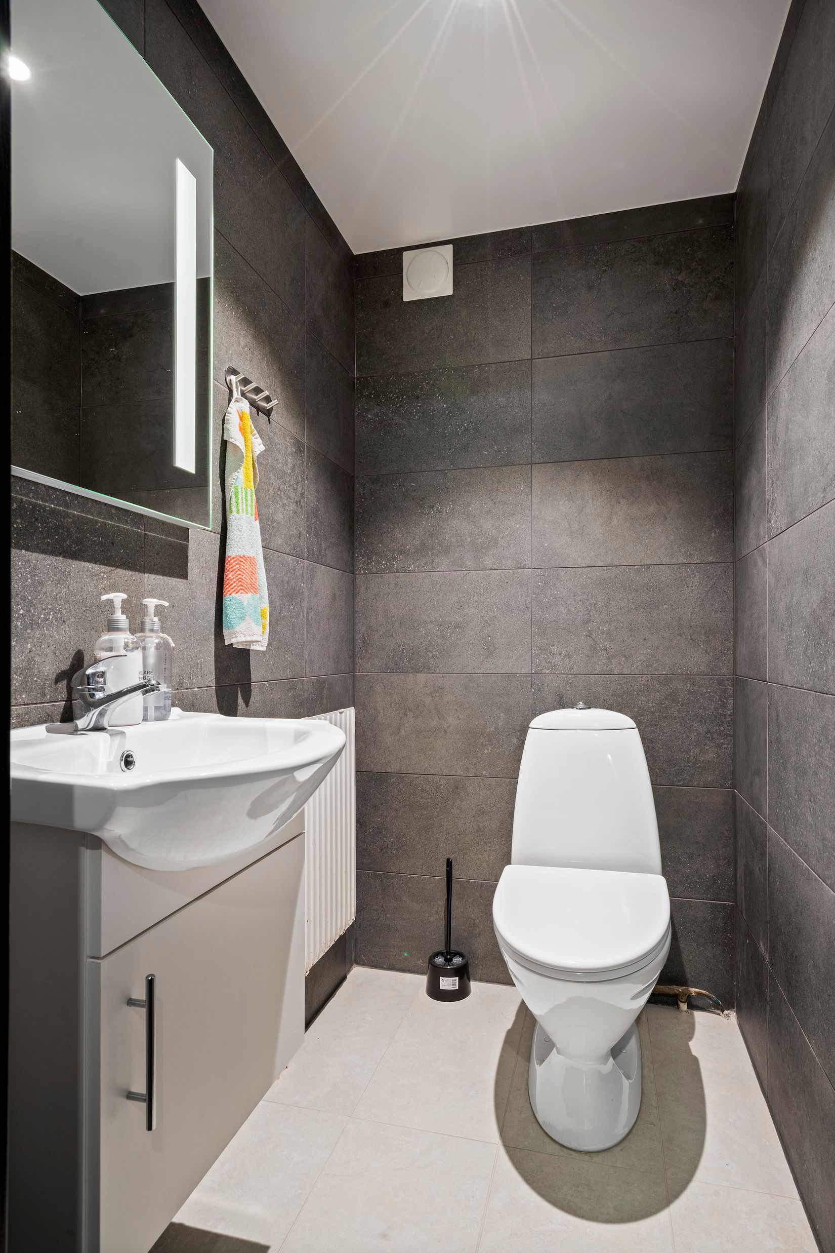 Villa, Olofstorpsvägen 31, Axvall, Skara