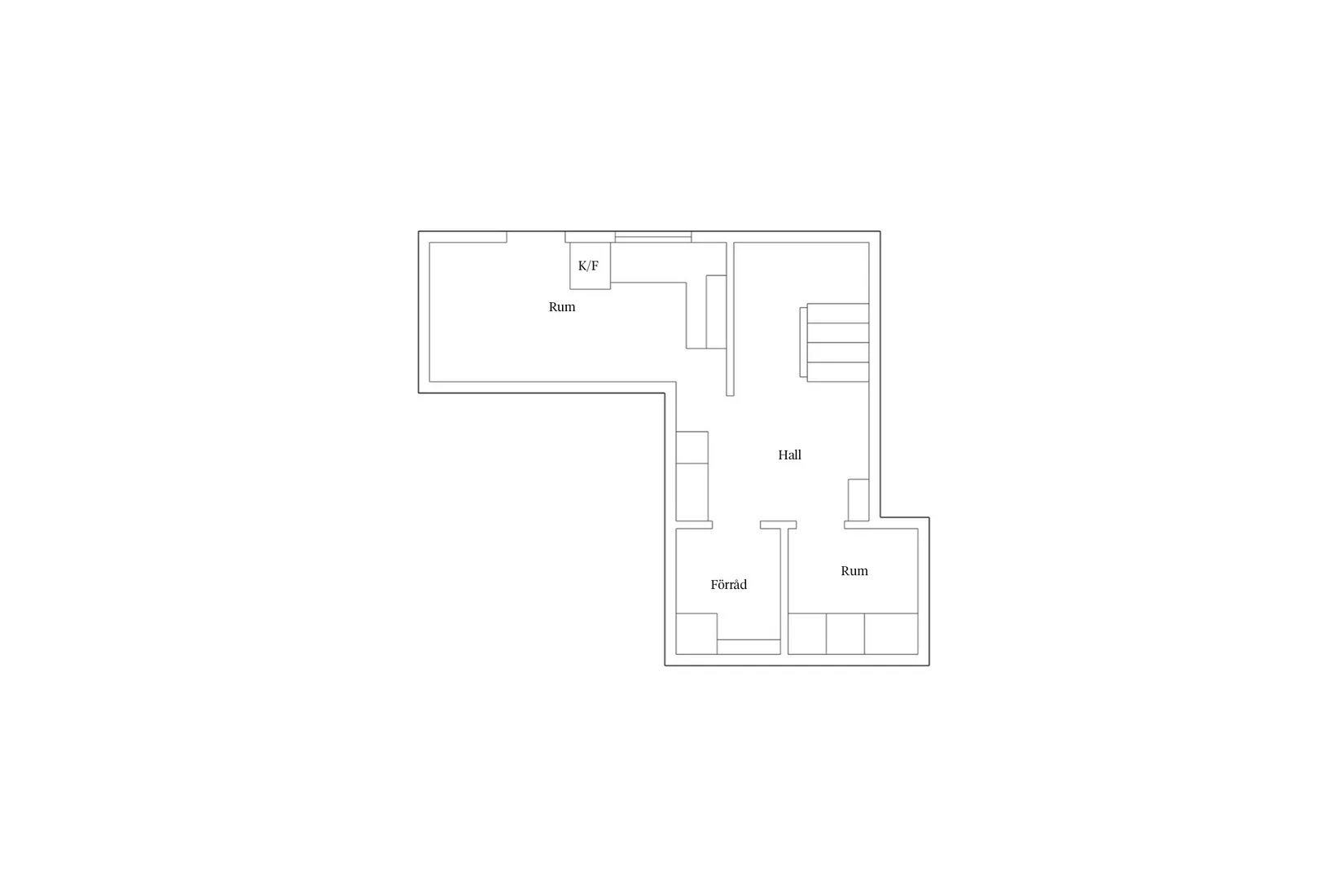 Villa, Lyckebovägen 187-4, Maglarp, Trelleborg