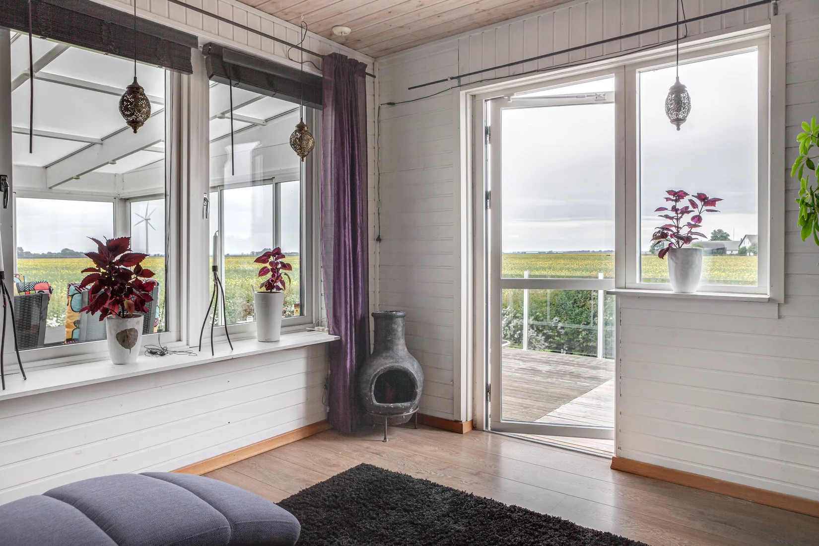 Villa, Lyckebovägen 187-4, Maglarp, Trelleborg