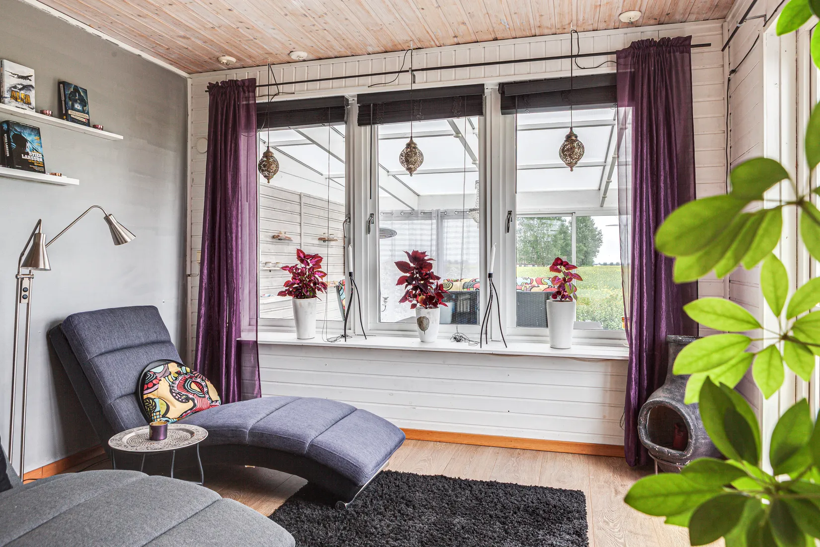 Villa, Lyckebovägen 187-4, Maglarp, Trelleborg