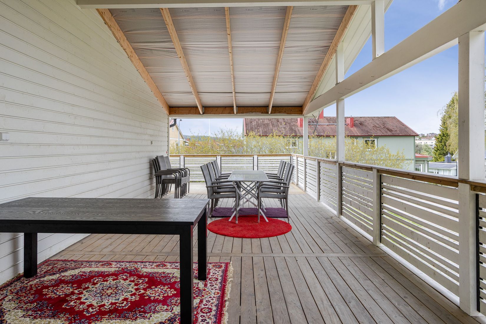 Villa, Hellbergsgatan 32, Skönsberg, Sundsvall