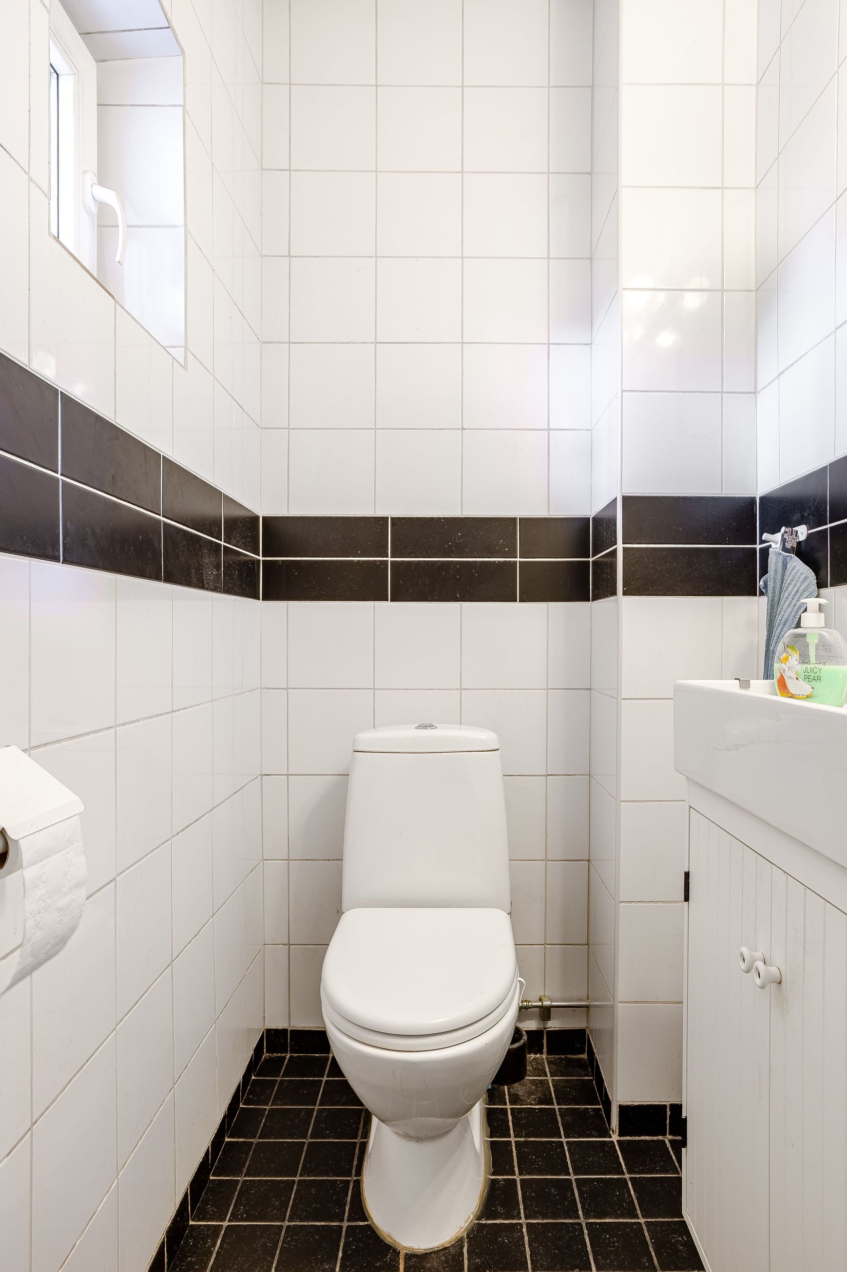 Villa, Hellbergsgatan 32, Skönsberg, Sundsvall