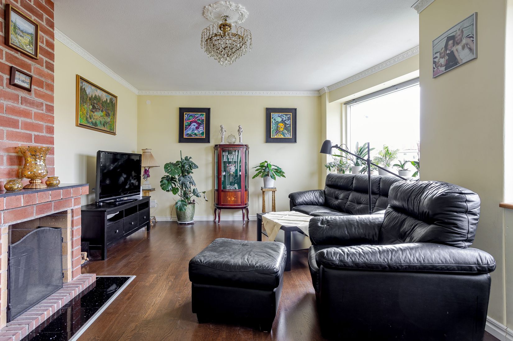 Villa, Hellbergsgatan 32, Skönsberg, Sundsvall