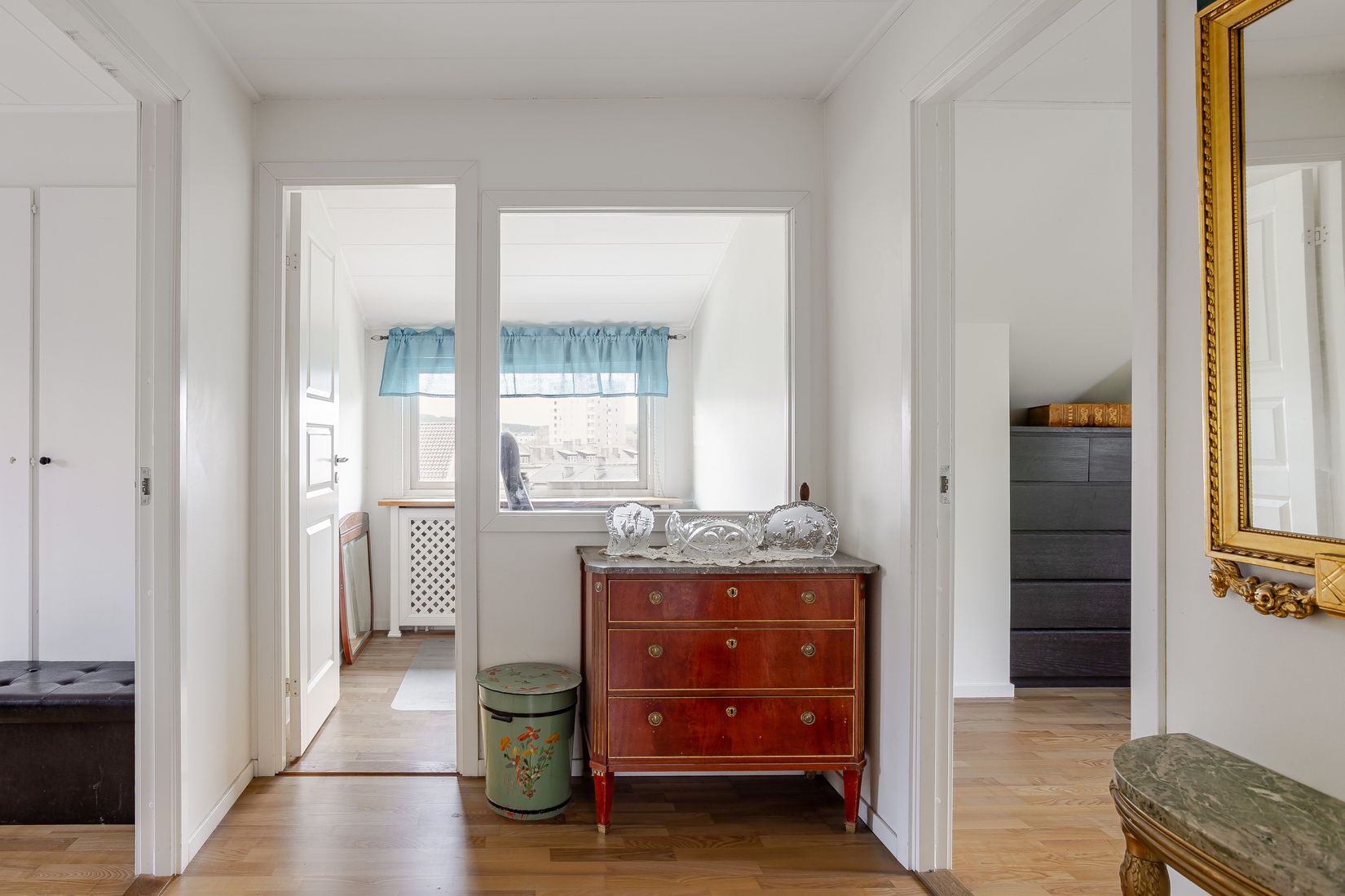 Villa, Hellbergsgatan 32, Skönsberg, Sundsvall