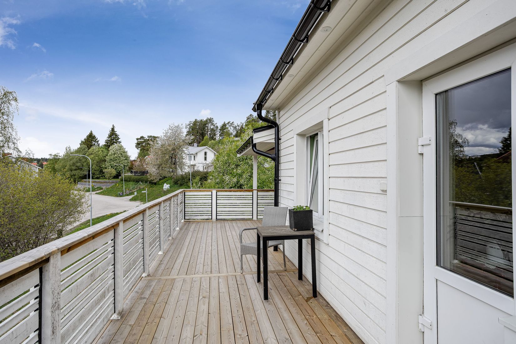 Villa, Hellbergsgatan 32, Skönsberg, Sundsvall