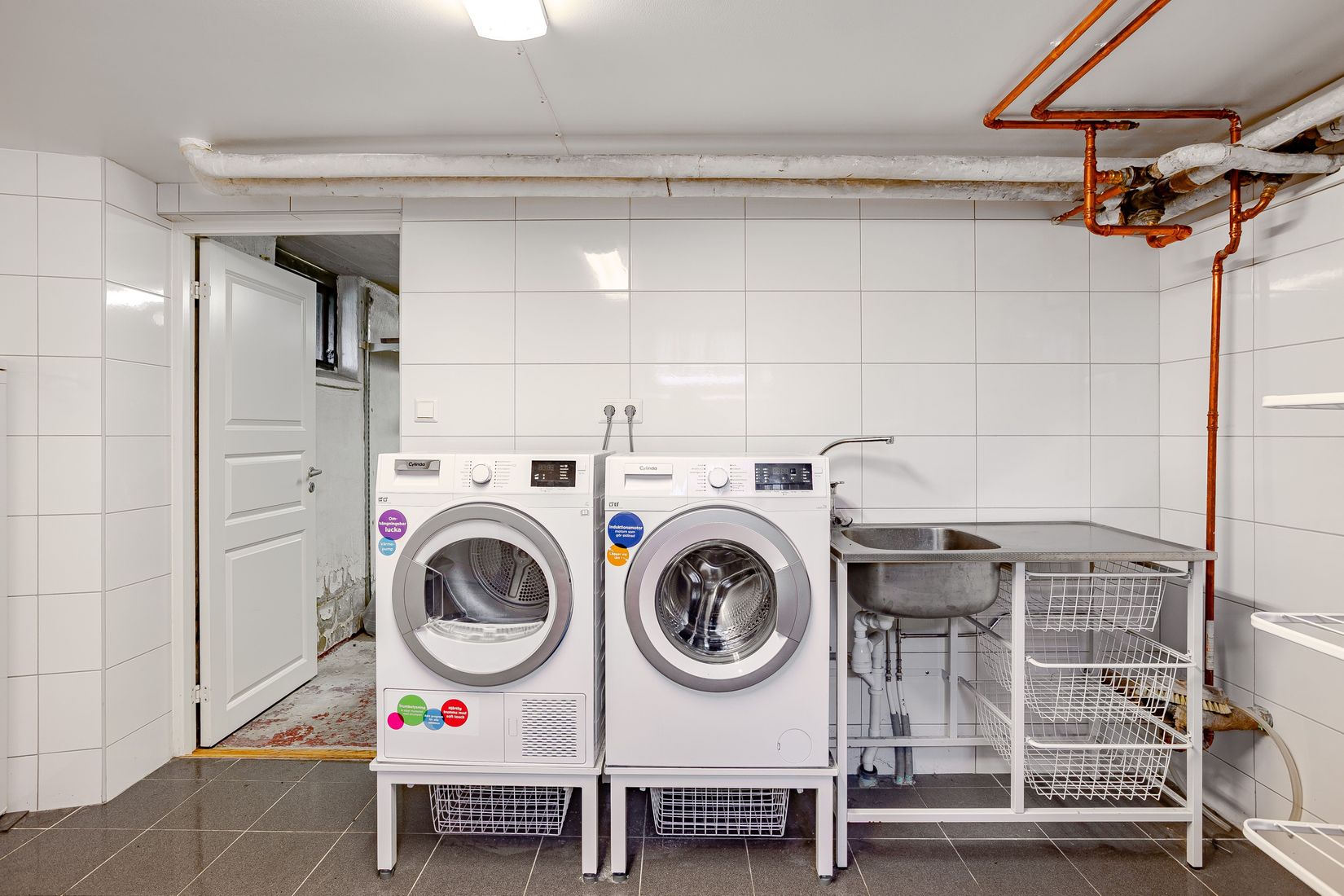 Villa, Hellbergsgatan 32, Skönsberg, Sundsvall