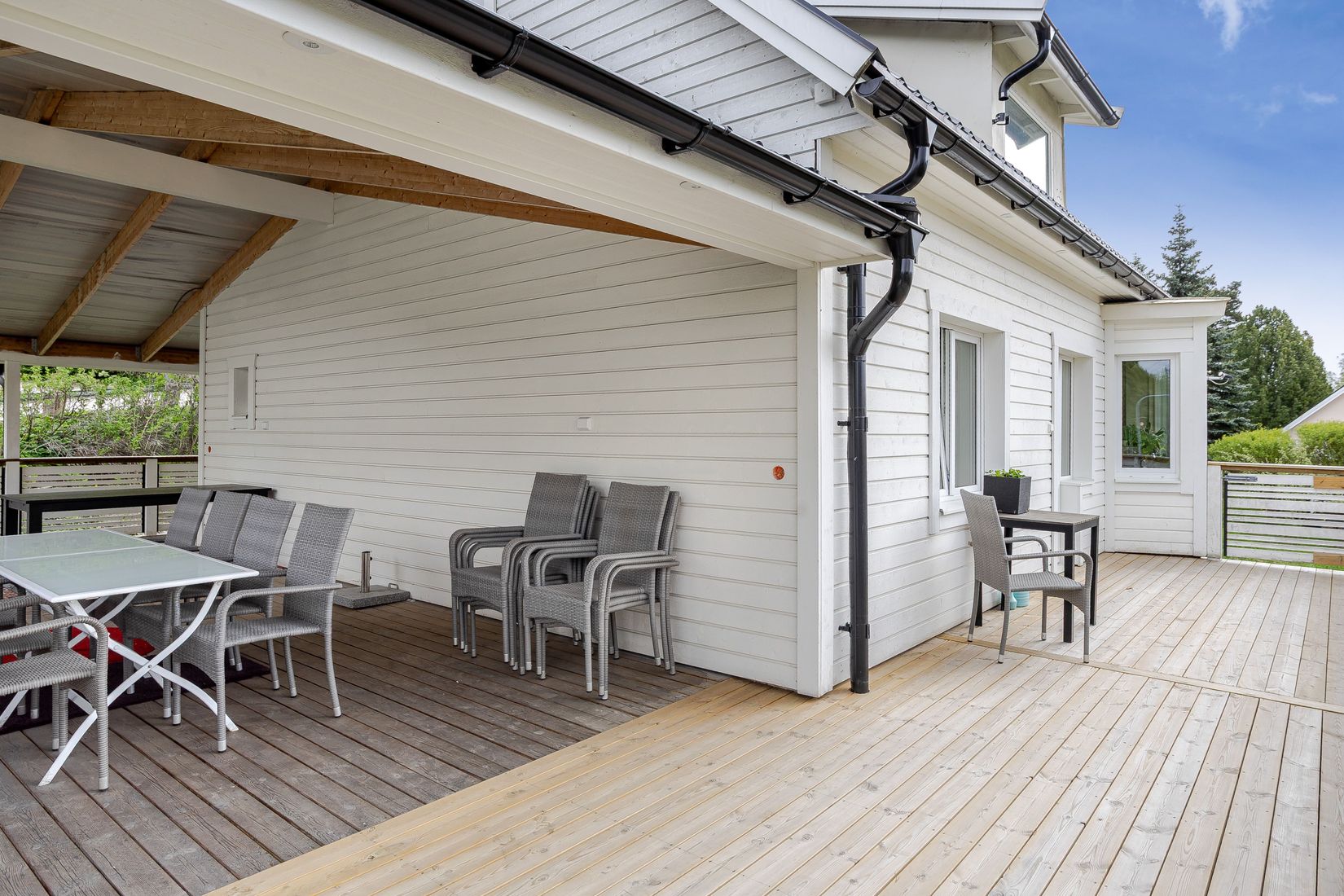 Villa, Hellbergsgatan 32, Skönsberg, Sundsvall