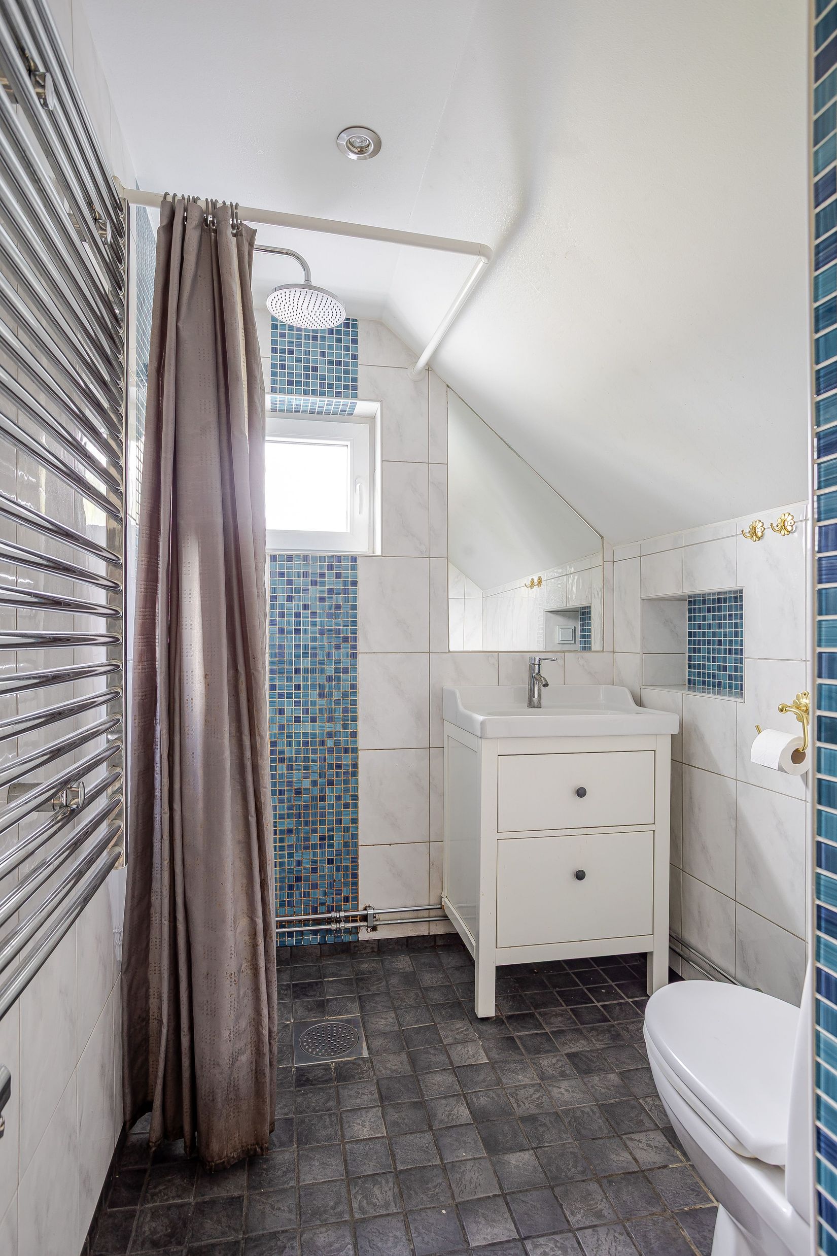 Villa, Hellbergsgatan 32, Skönsberg, Sundsvall