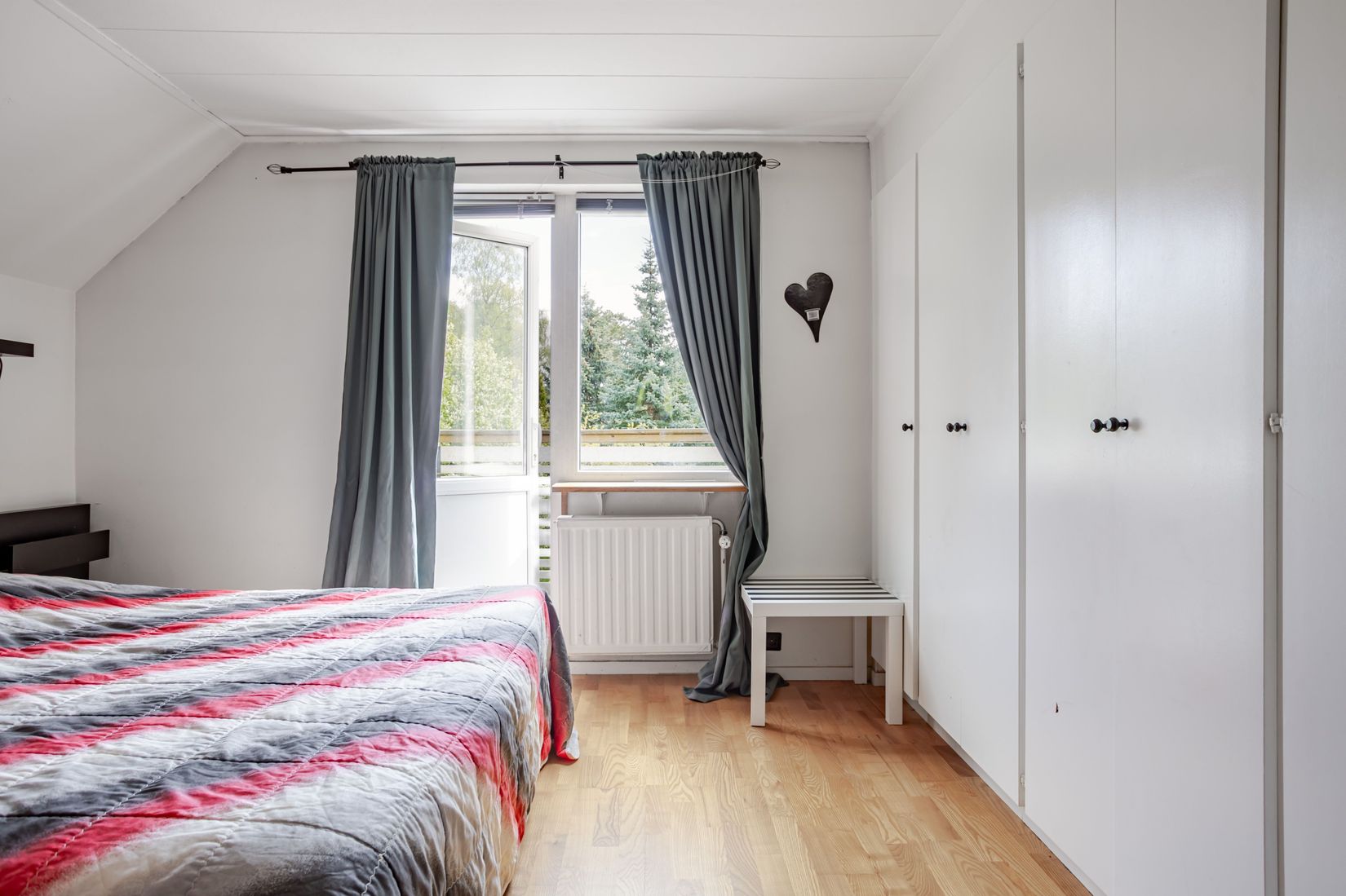 Villa, Hellbergsgatan 32, Skönsberg, Sundsvall