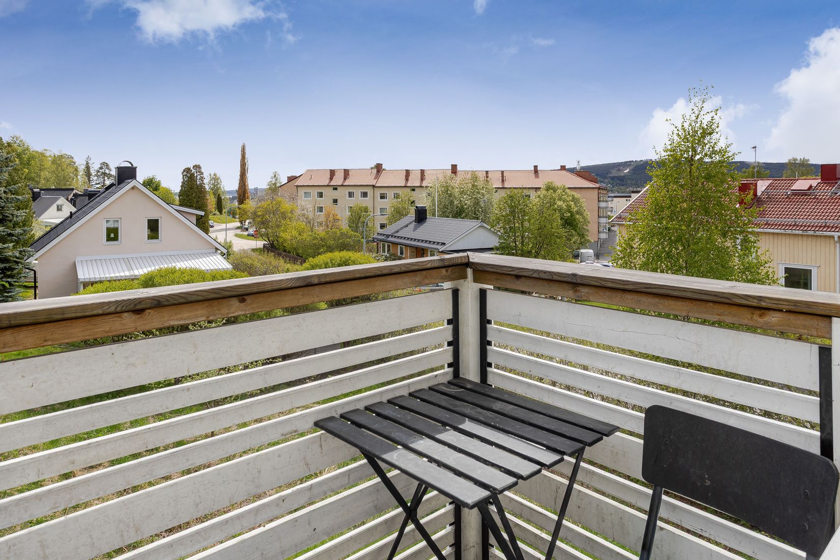 Villa, Hellbergsgatan 32, Skönsberg, Sundsvall