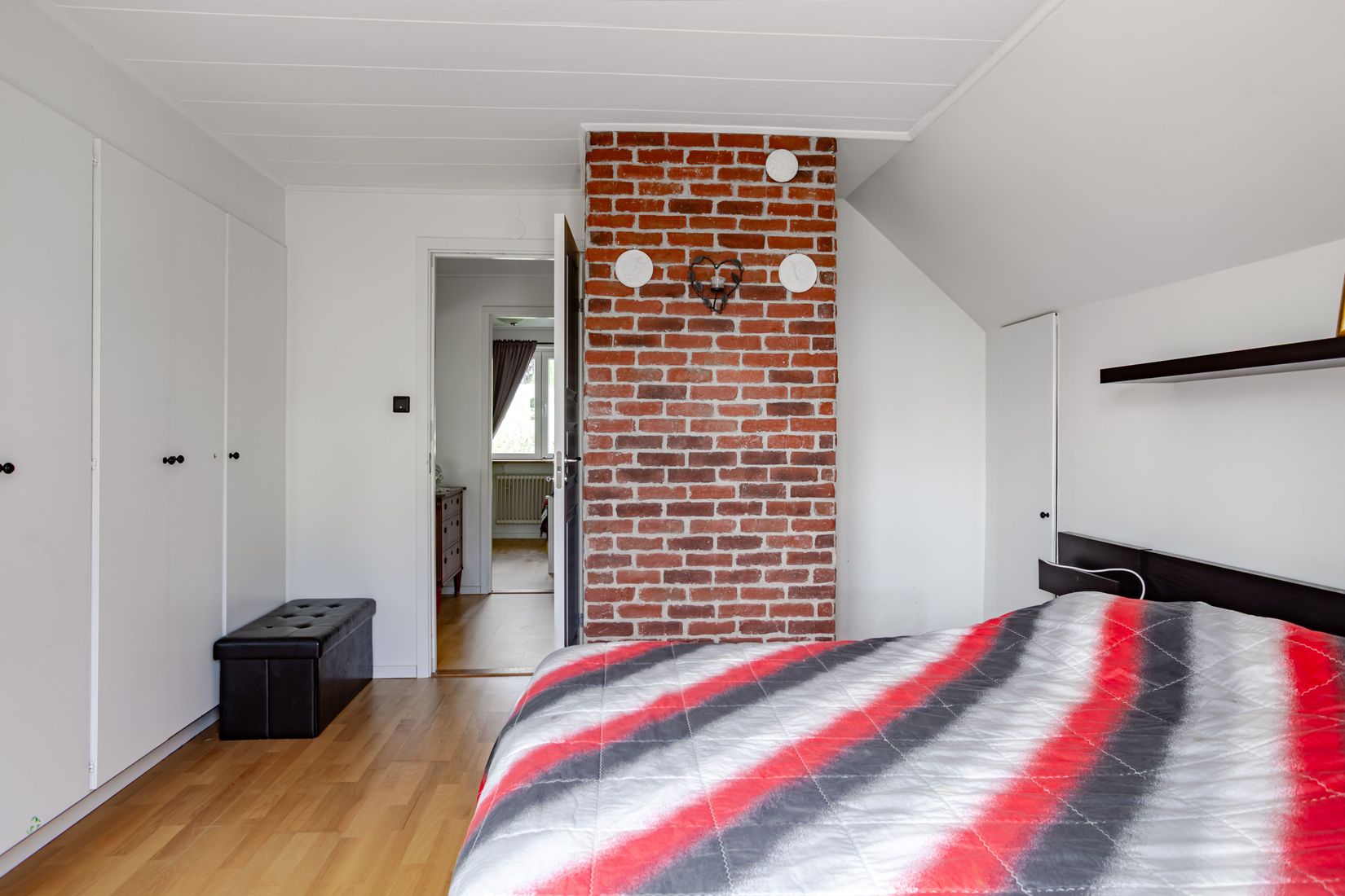 Villa, Hellbergsgatan 32, Skönsberg, Sundsvall