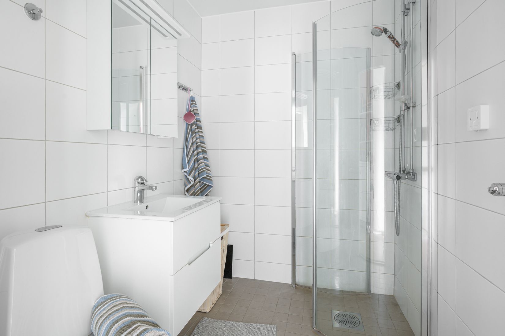 Bostadsrätt, Göran Perssons Väg 7, Huvudsta, Solna