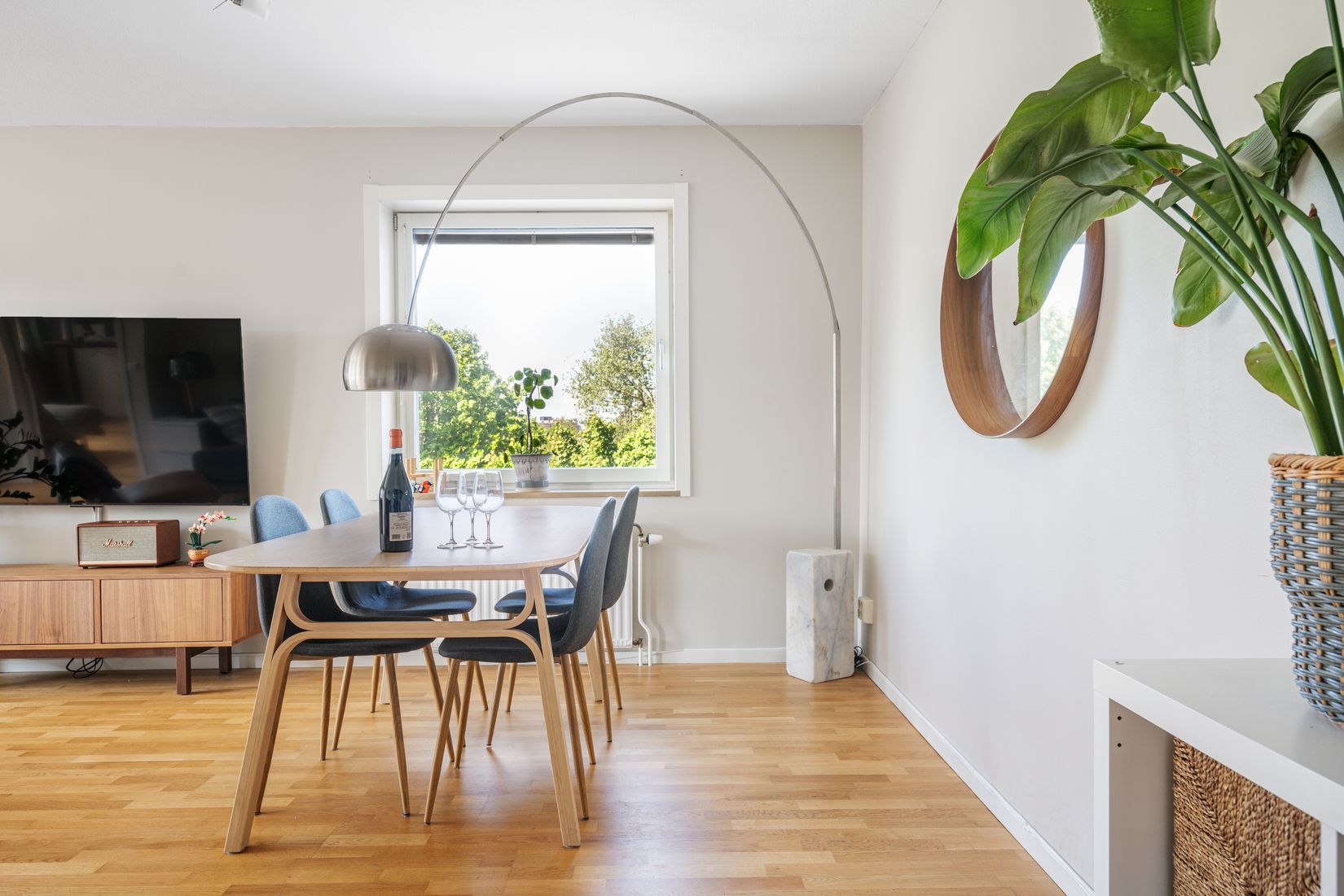 Bostadsrätt, Göran Perssons Väg 7, Huvudsta, Solna