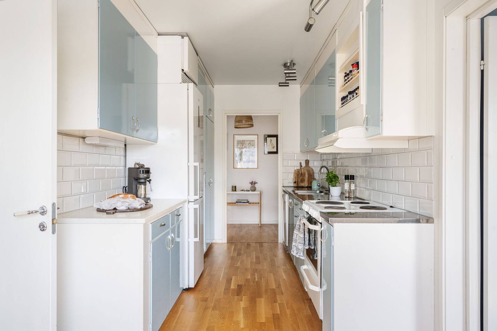 Bostadsrätt, Göran Perssons Väg 7, Huvudsta, Solna