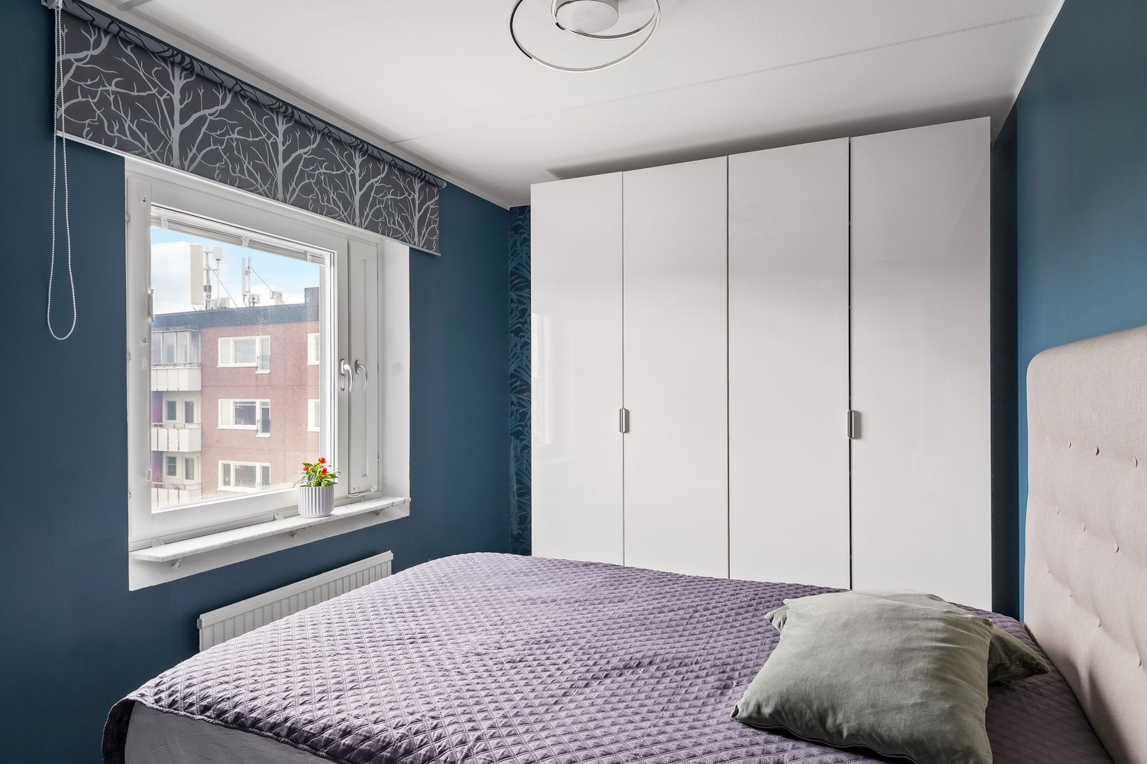 Bostadsrätt, Axvägen 6, Viksjö, Järfälla