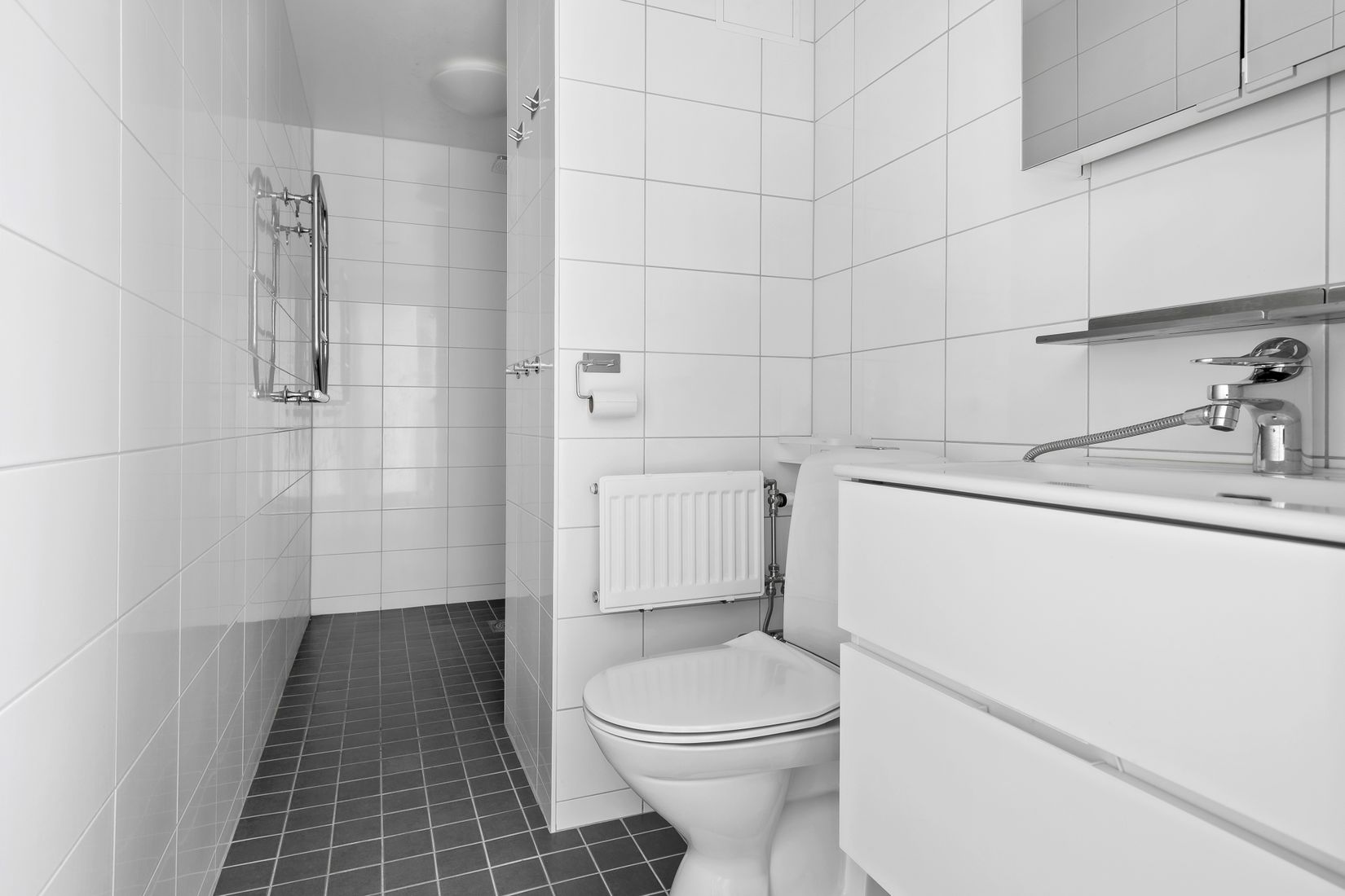 Bostadsrätt, Axvägen 6, Viksjö, Järfälla