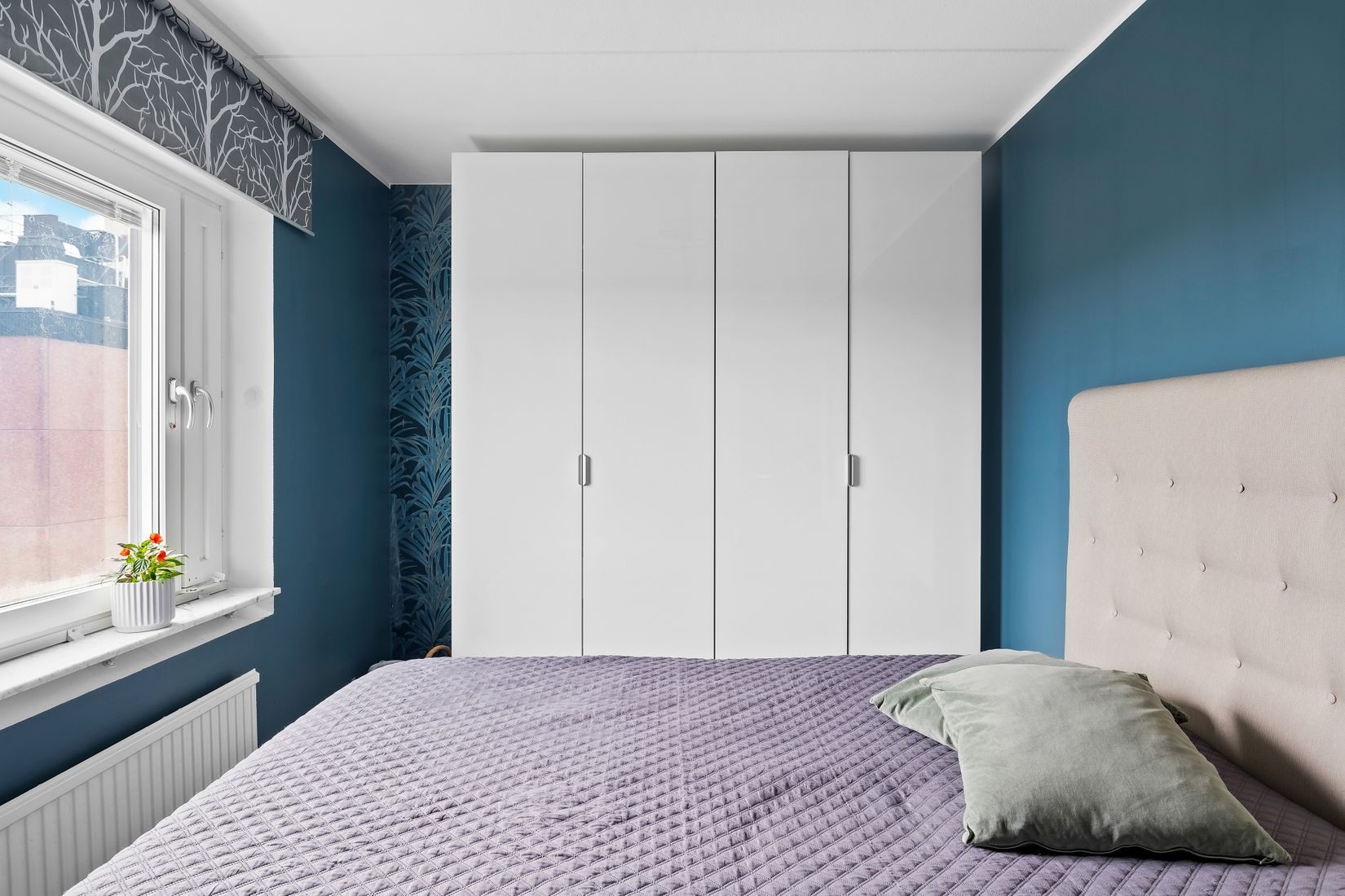 Bostadsrätt, Axvägen 6, Viksjö, Järfälla