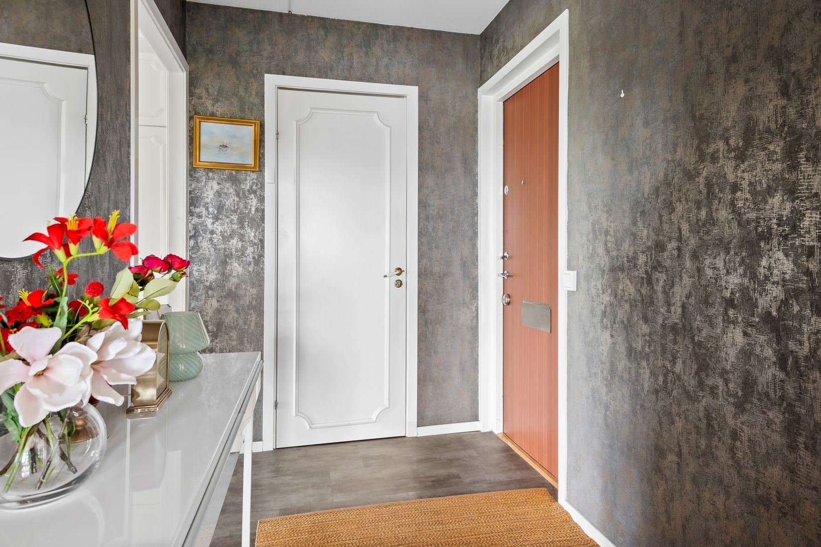 Bostadsrätt, Axvägen 6, Viksjö, Järfälla