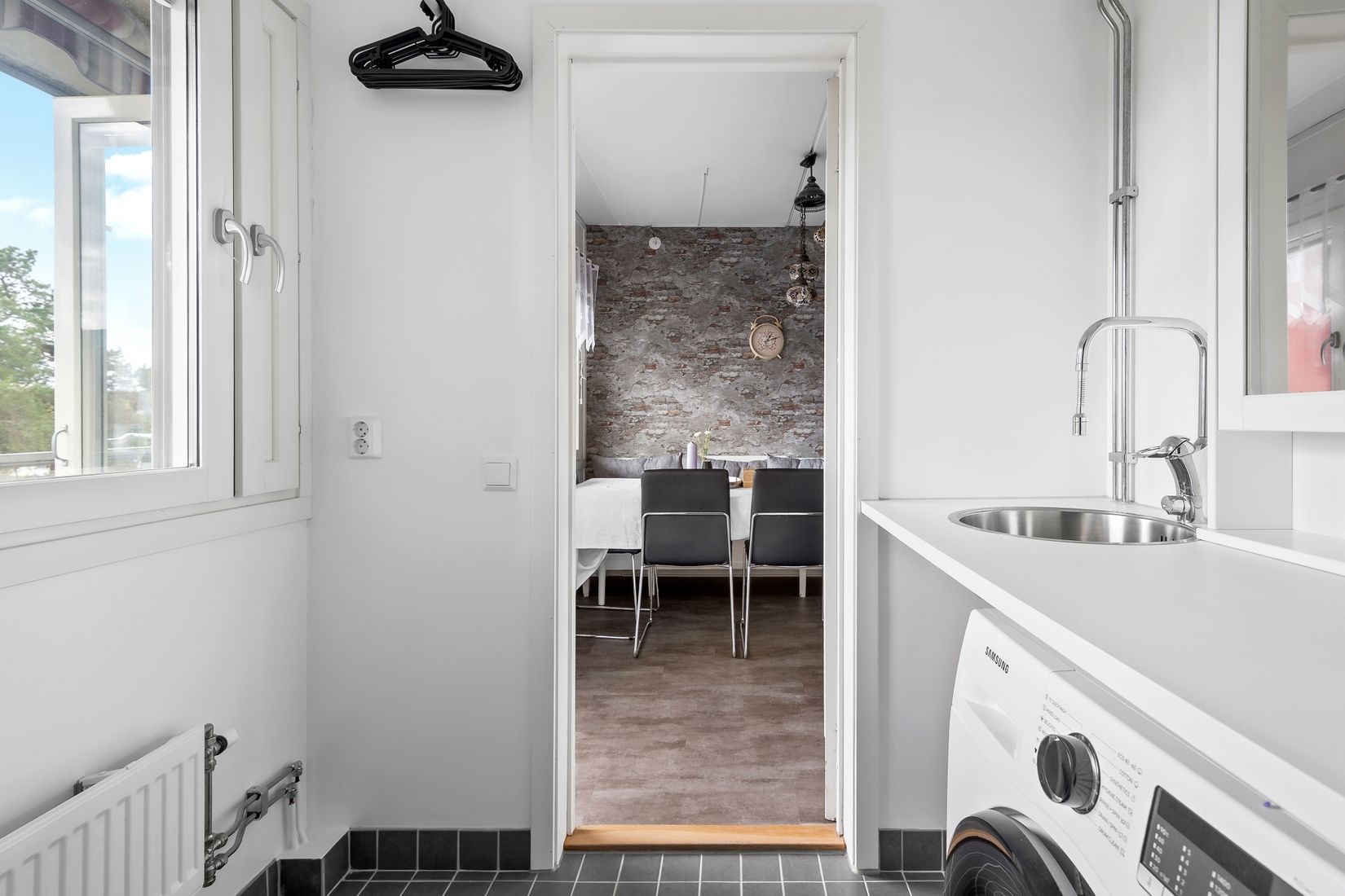 Bostadsrätt, Axvägen 6, Viksjö, Järfälla