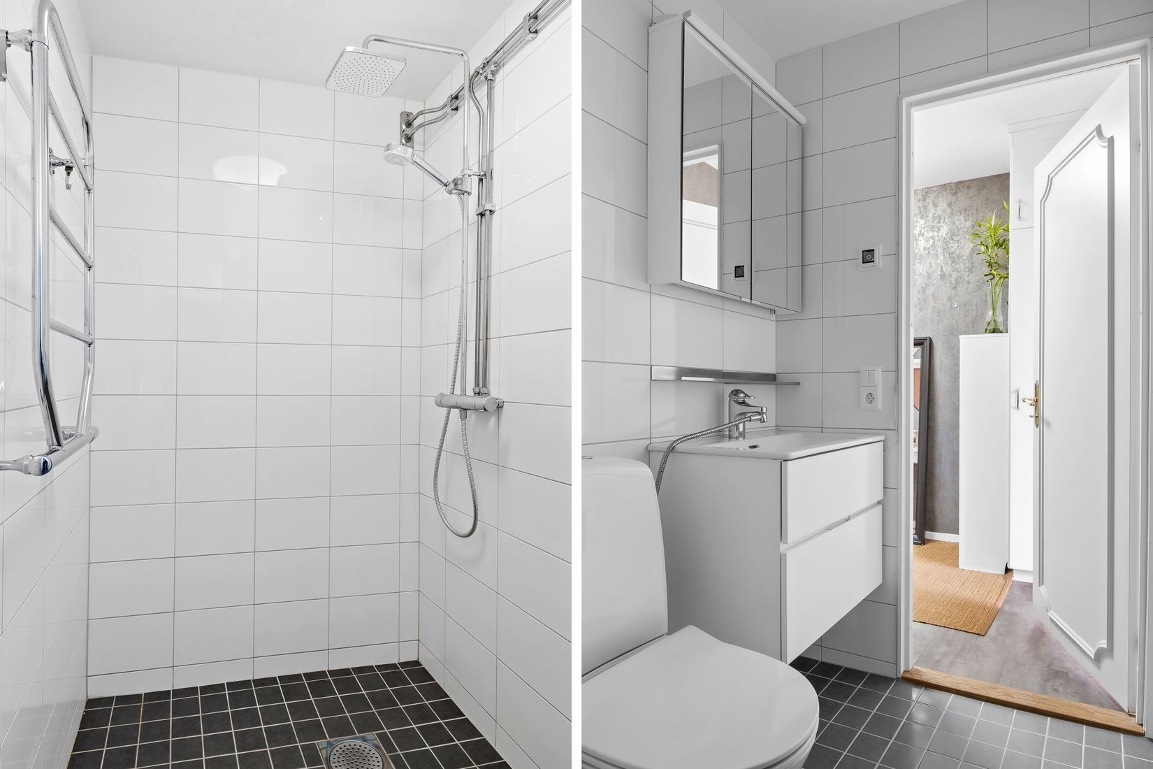 Bostadsrätt, Axvägen 6, Viksjö, Järfälla