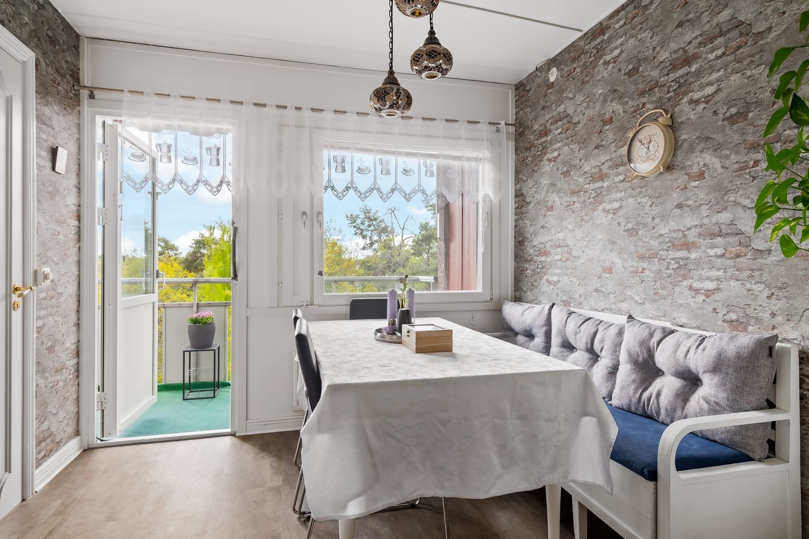 Bostadsrätt, Axvägen 6, Viksjö, Järfälla