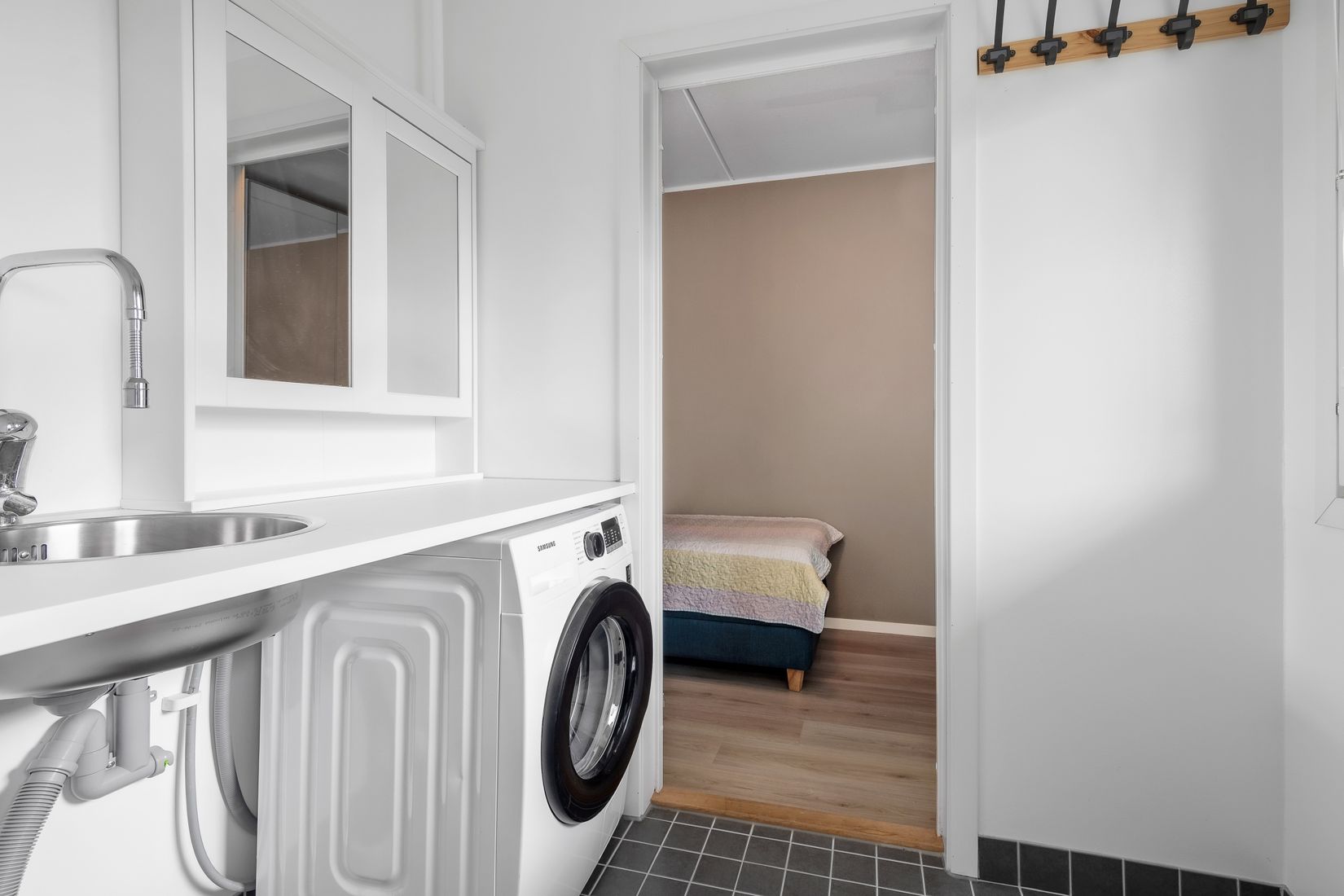 Bostadsrätt, Axvägen 6, Viksjö, Järfälla