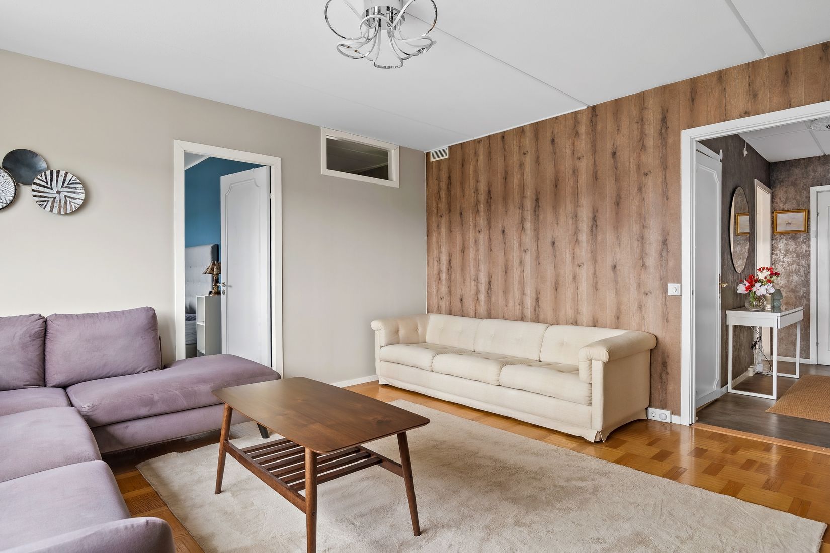 Bostadsrätt, Axvägen 6, Viksjö, Järfälla