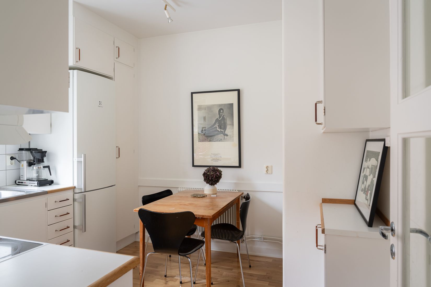 Bostadsrätt, Tunnlandsvägen 43, Bromma - Åkeslund, Stockholm