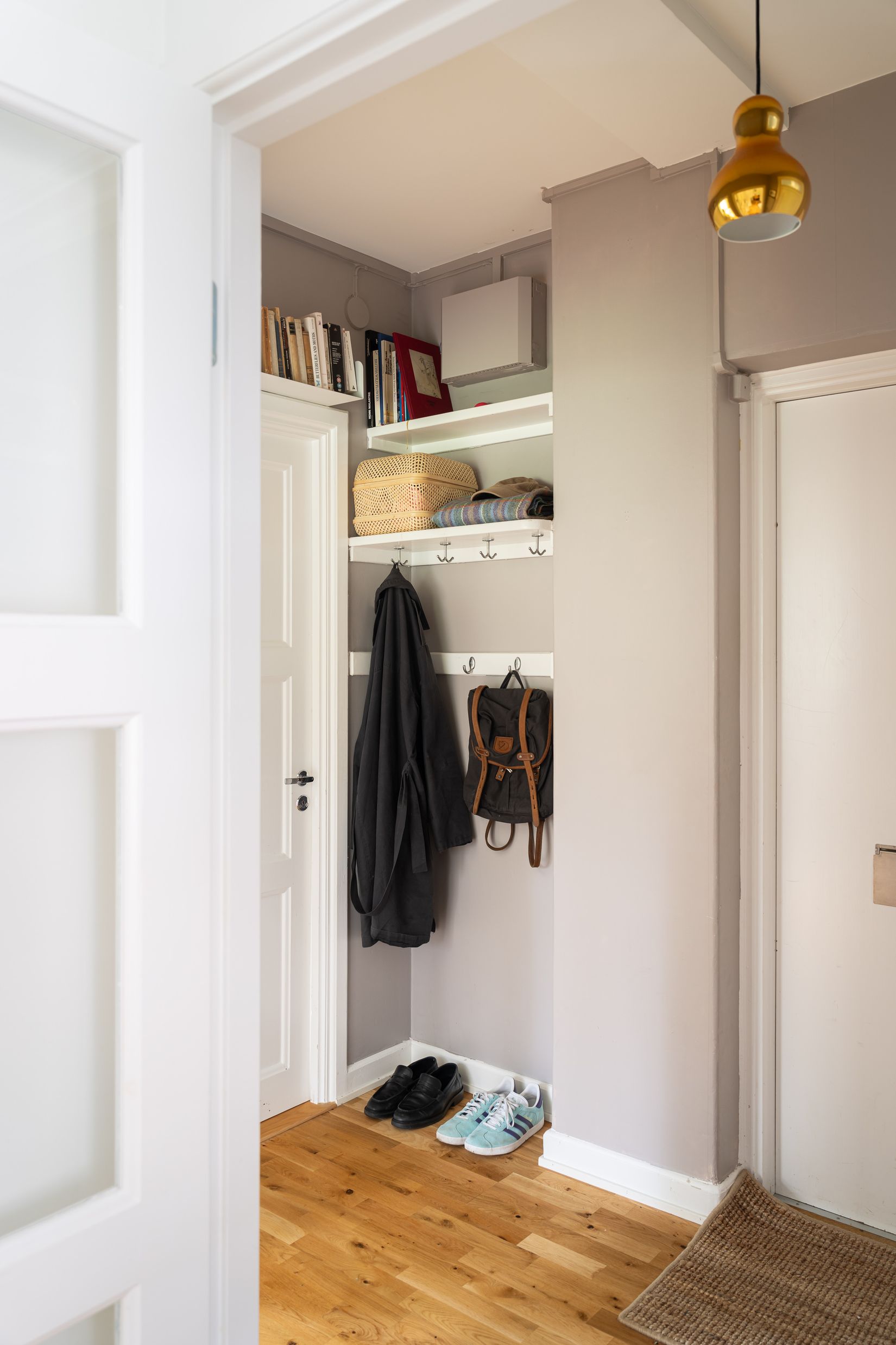 Bostadsrätt, Tunnlandsvägen 43, Bromma - Åkeslund, Stockholm