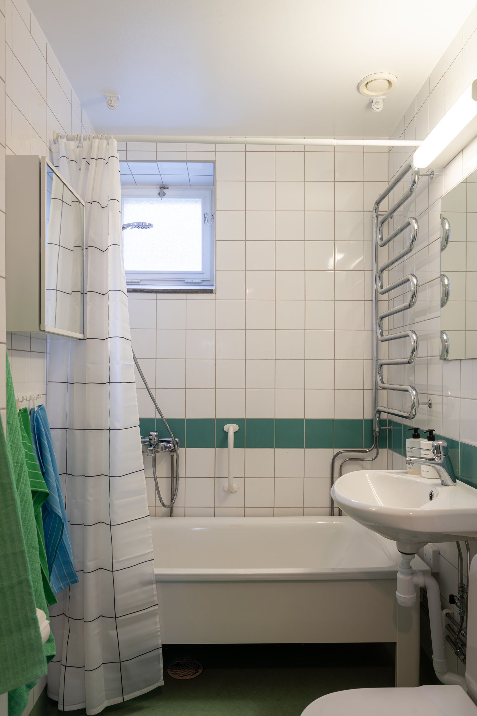 Bostadsrätt, Tunnlandsvägen 43, Bromma - Åkeslund, Stockholm