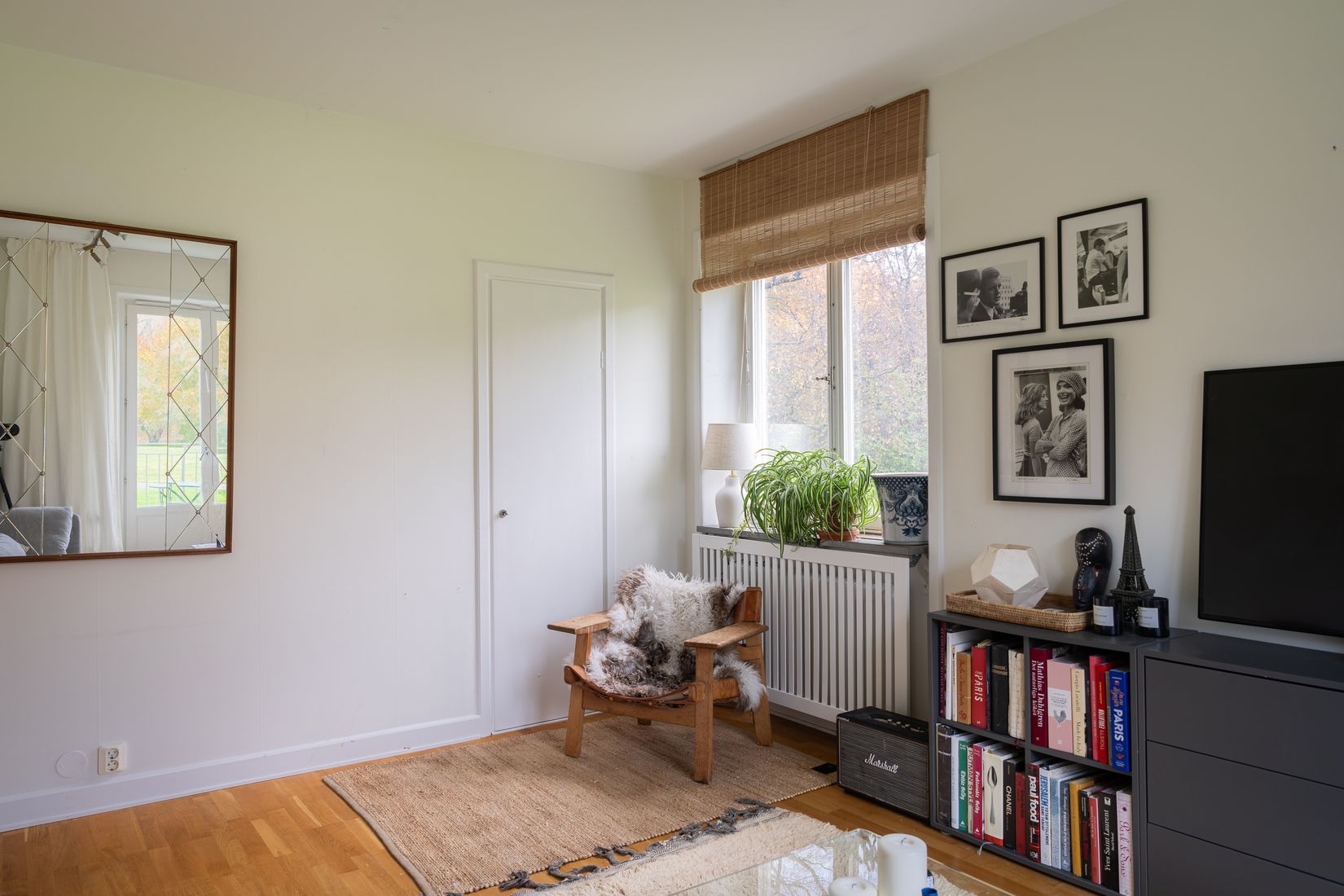 Bostadsrätt, Tunnlandsvägen 43, Bromma - Åkeslund, Stockholm