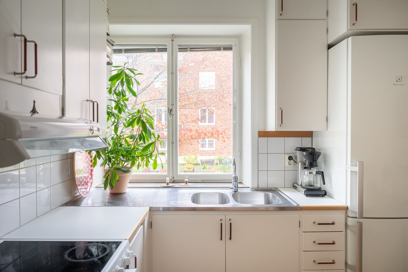 Bostadsrätt, Tunnlandsvägen 43, Bromma - Åkeslund, Stockholm