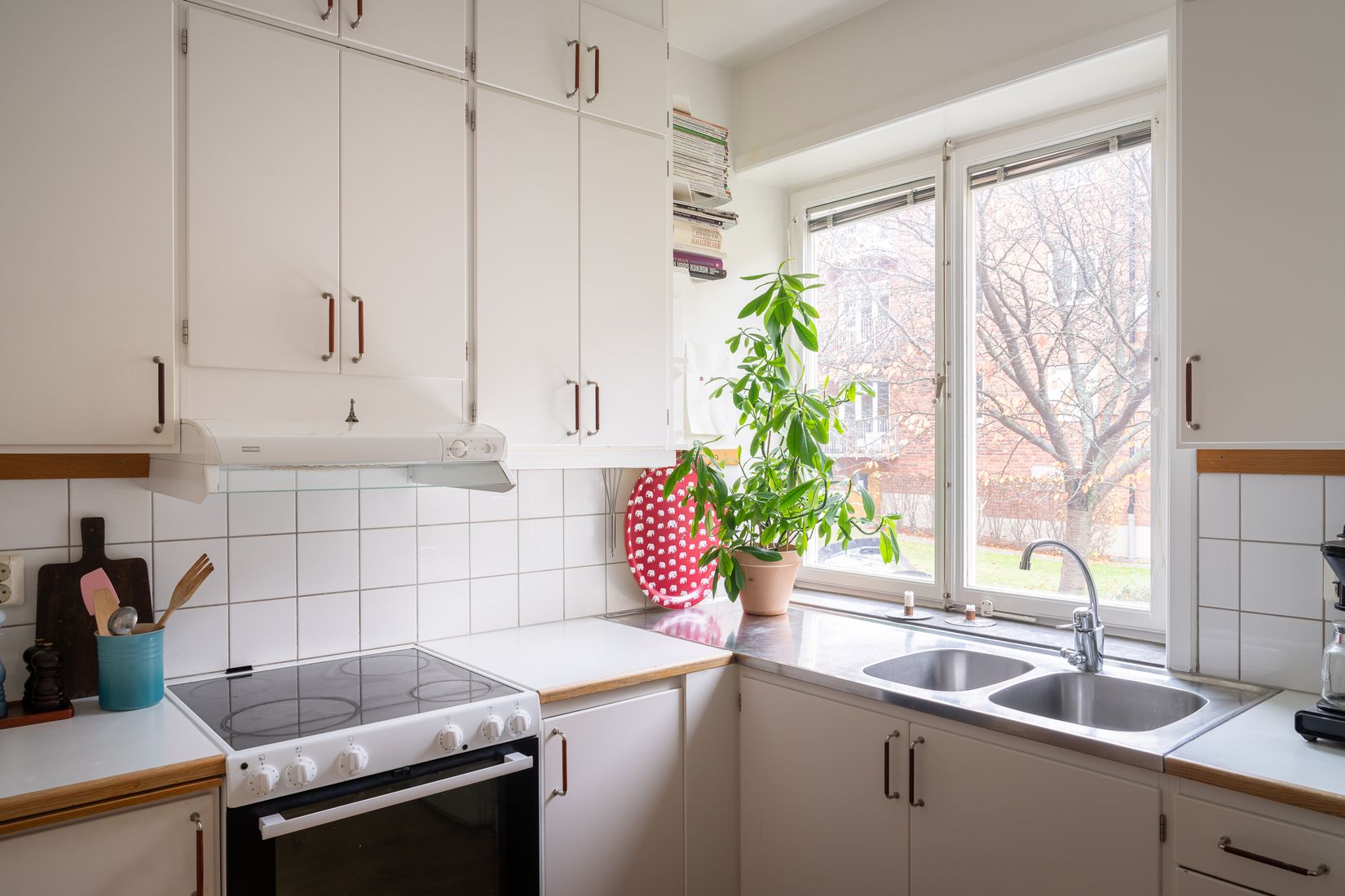 Bostadsrätt, Tunnlandsvägen 43, Bromma - Åkeslund, Stockholm